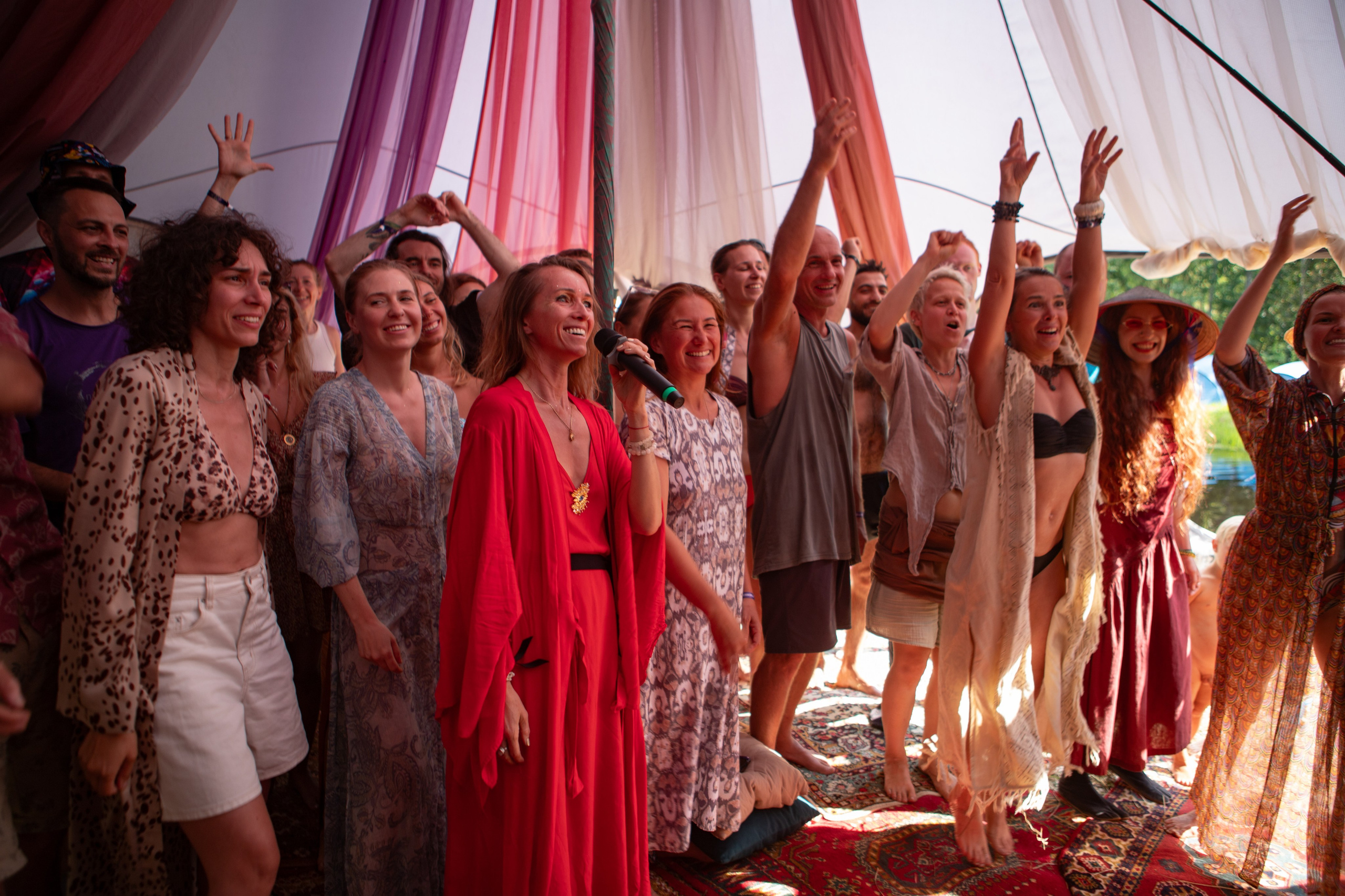 ЭТНОСКОП 2025. Сайт Фотографа MASHASOLAR