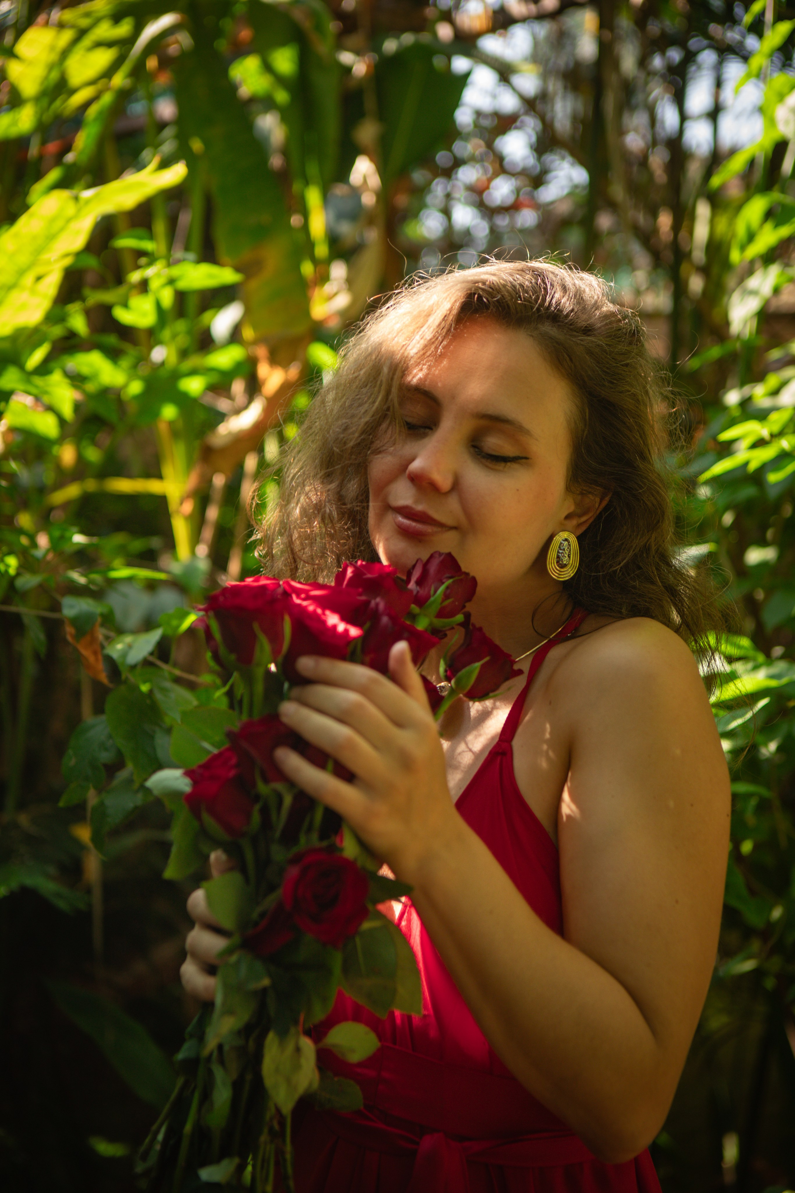 Ангелина. Сайт Фотографа MASHASOLAR