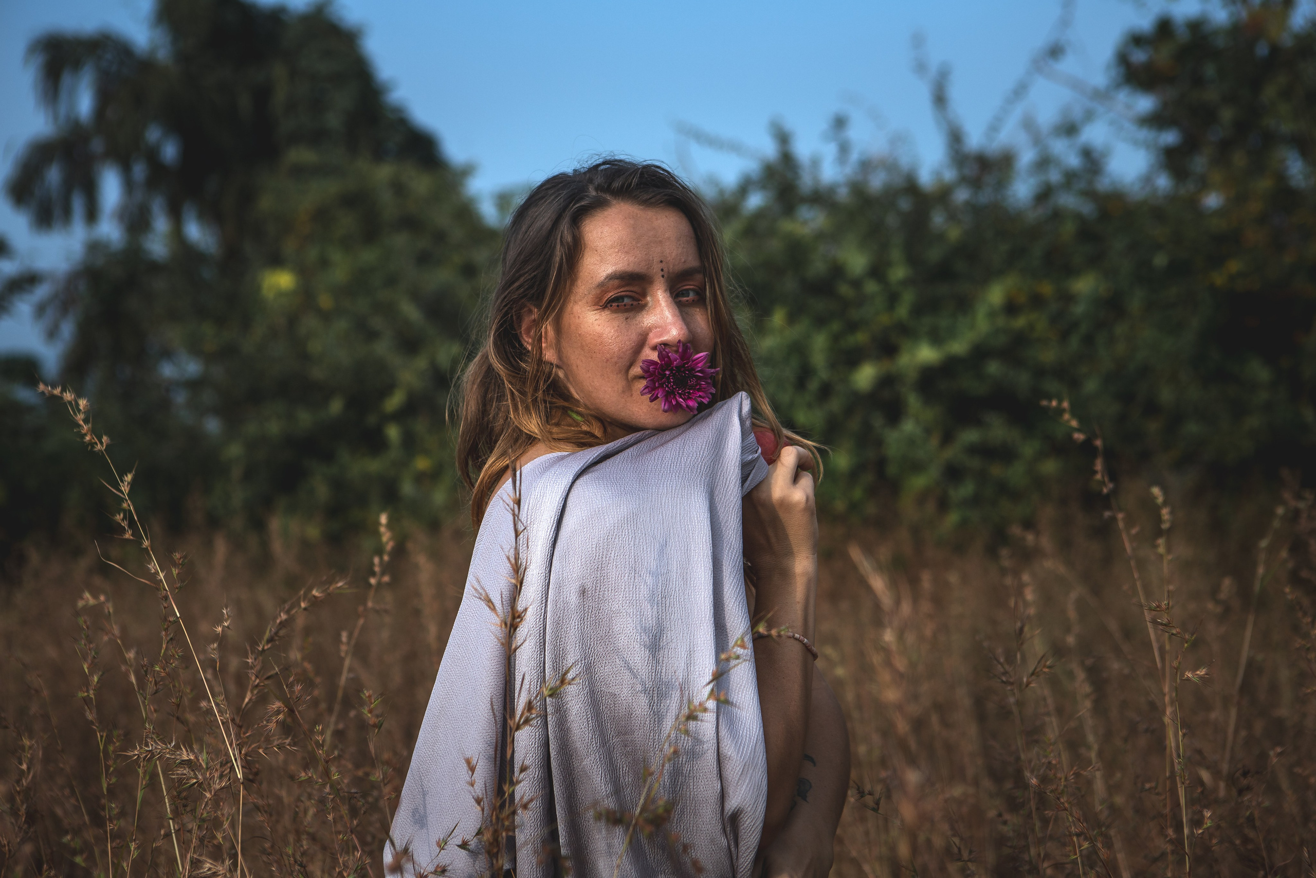 Сестренство. Сайт Фотографа MASHASOLAR