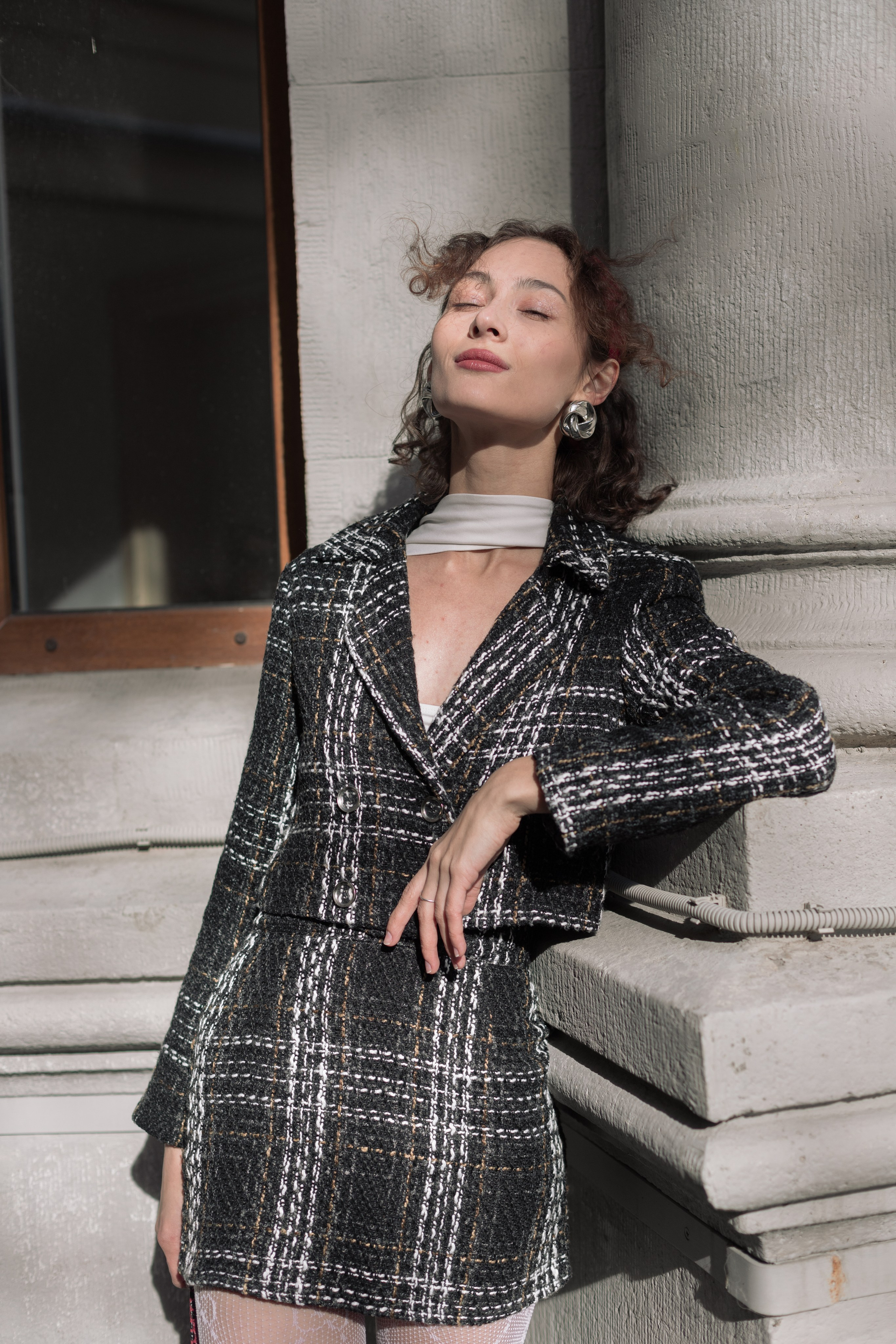 Мария. Утонченный фотограф в Санкт-Петербурге Ксения Пелевина