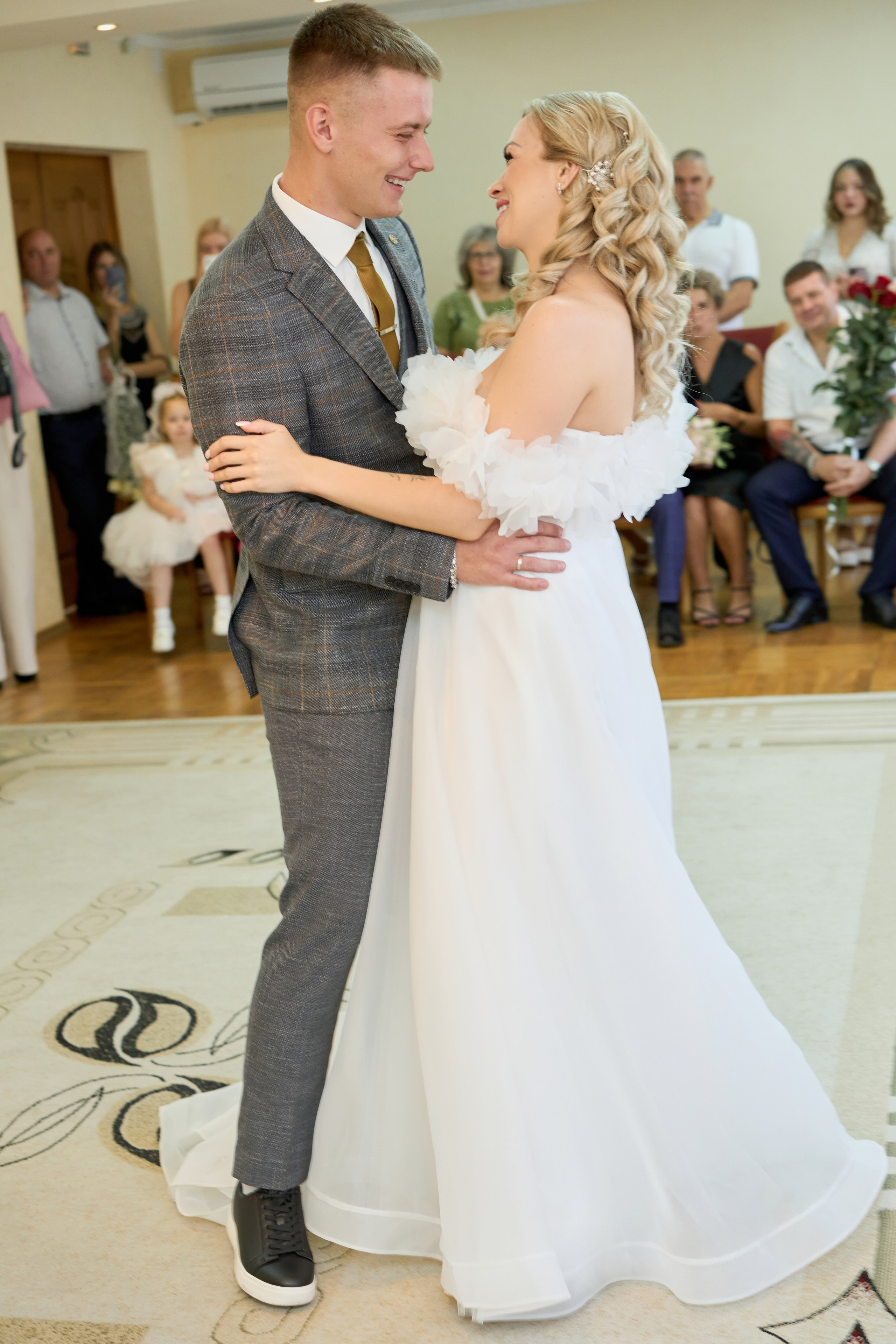 Юрий и Татьяна. Чумаков Алексей Фотограф|Видеограф свадебные, индивидуальные, семейные, репортаж