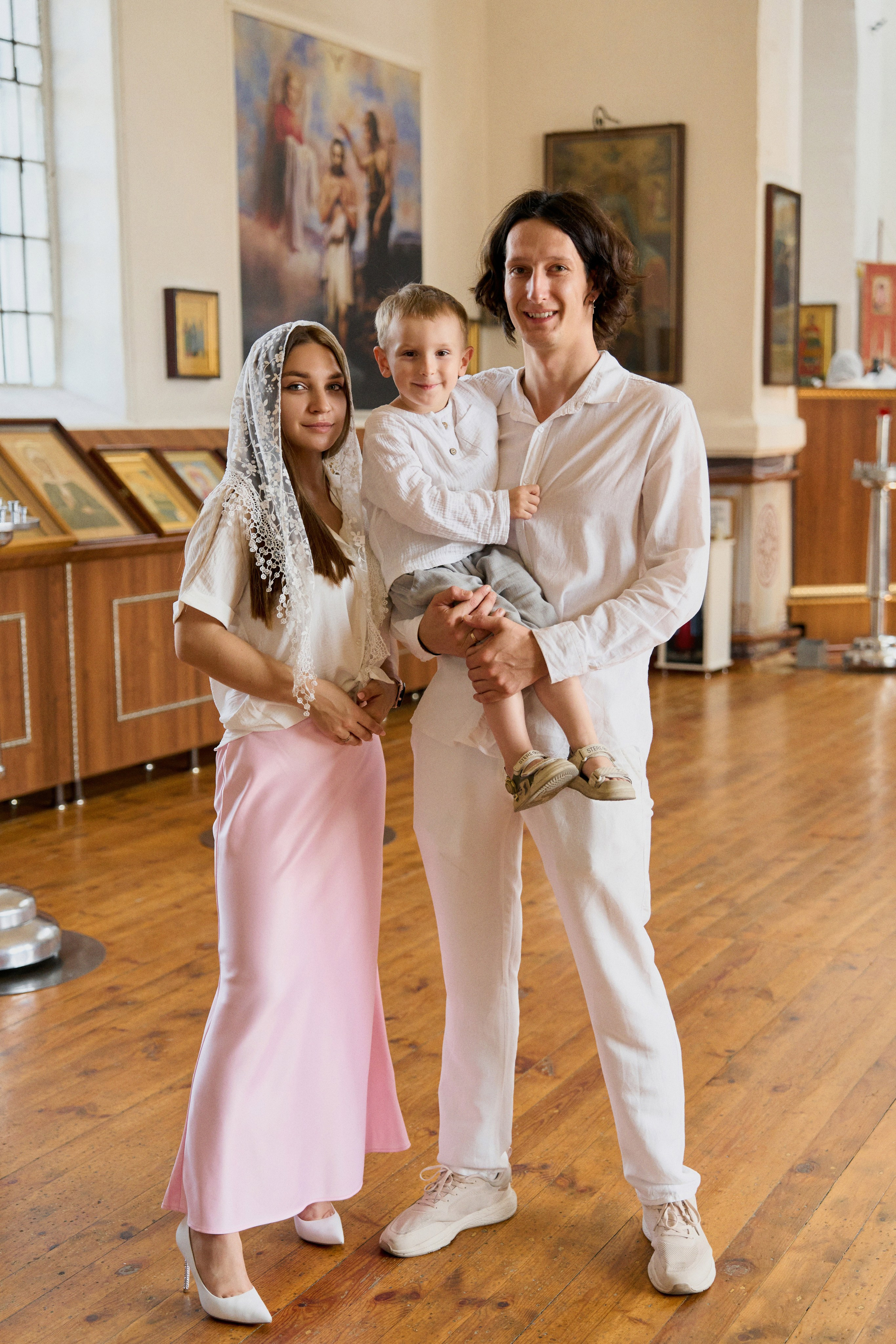 Крещение Александра. Чумаков Алексей Фотограф|Видеограф свадебные, индивидуальные, семейные, репортаж