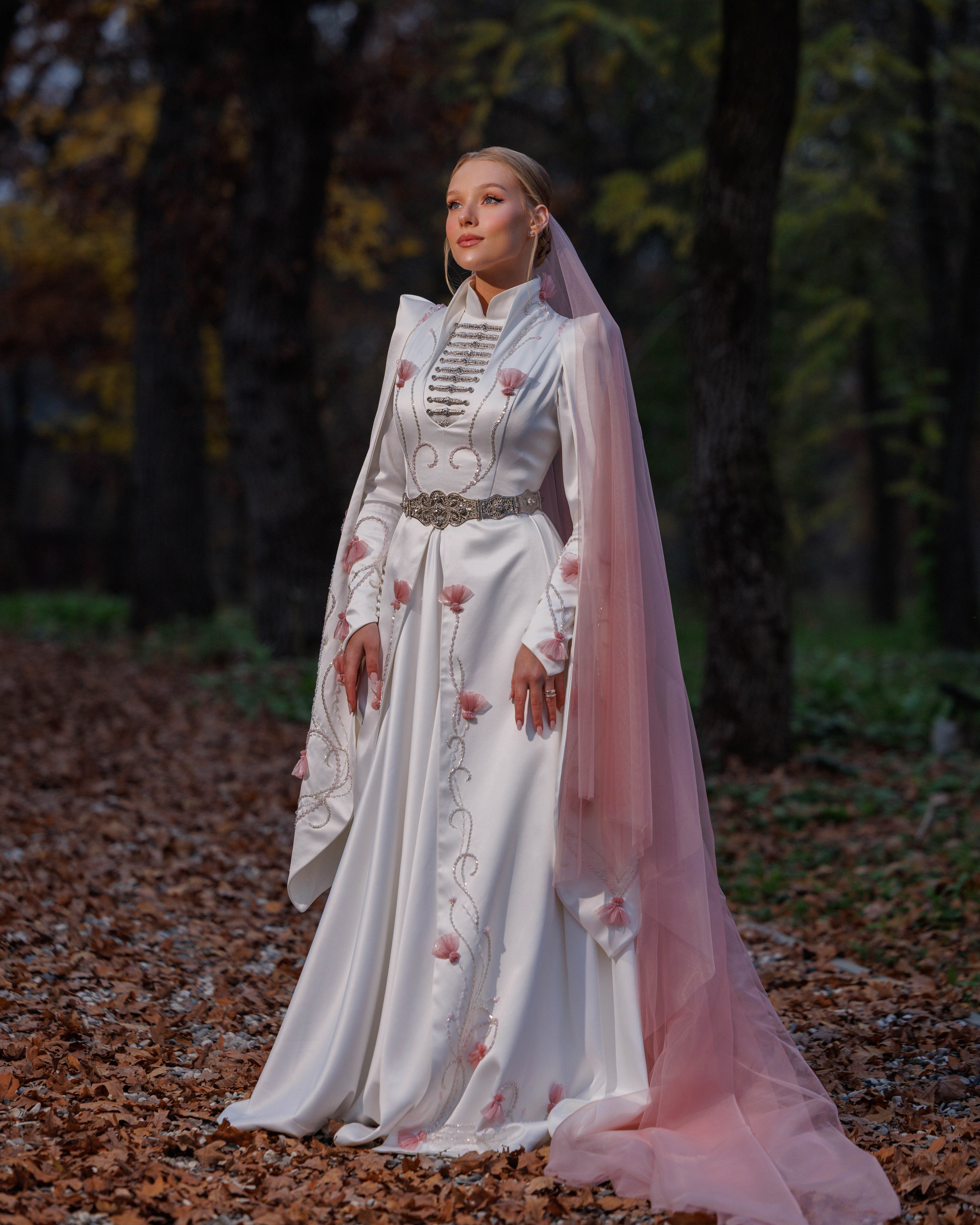 Naslediyekavkaza Свадебный салон. Taysumoff