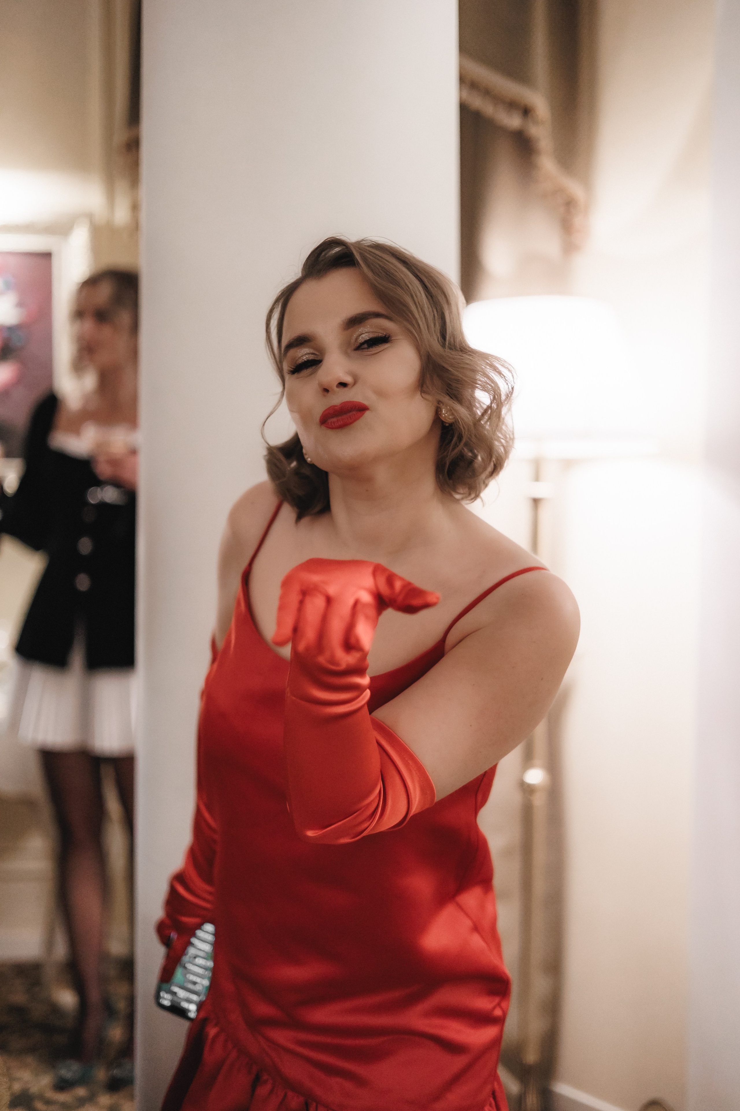 Самый красивый шабаш. Фотограф в Волгограде — Александра Искандерова