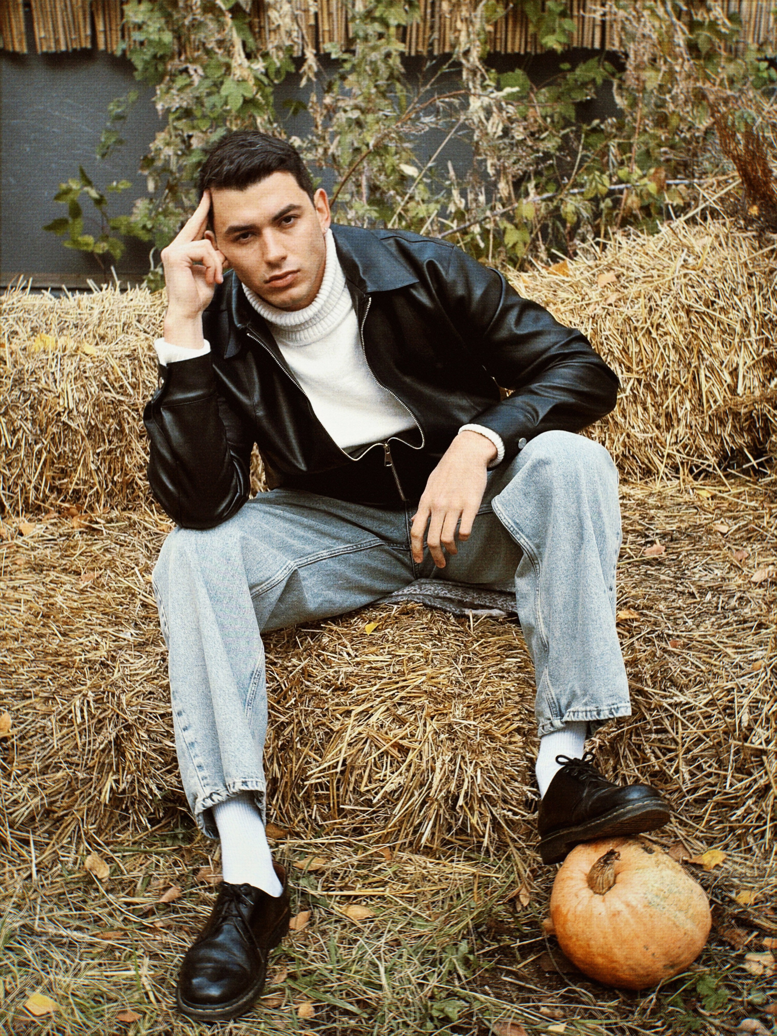 Вайб 90х. Чувственный мобильный фотограф в Казани и Сочи Дьяченко Дарья