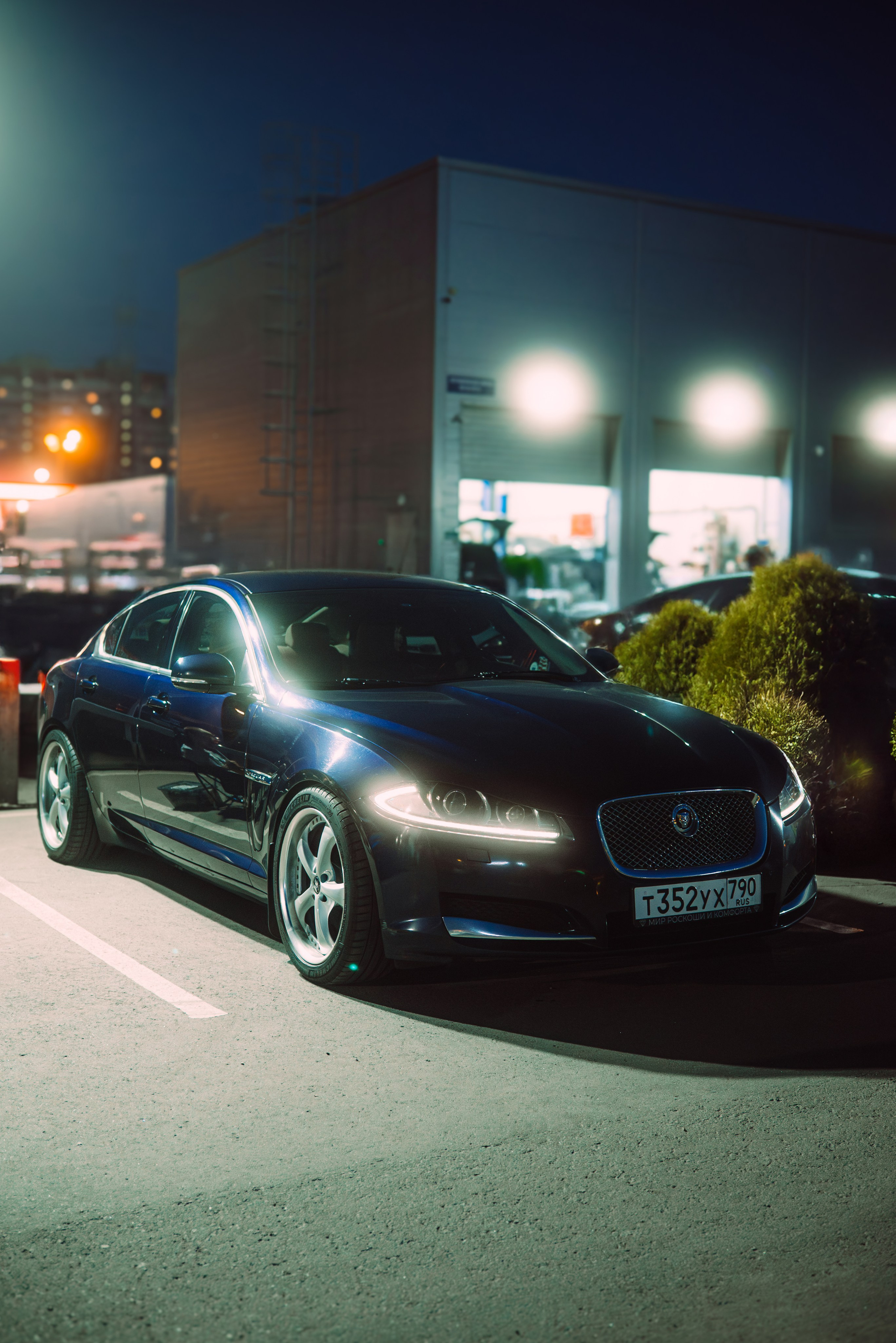 Downfly 9 июля 2025. DeLorein