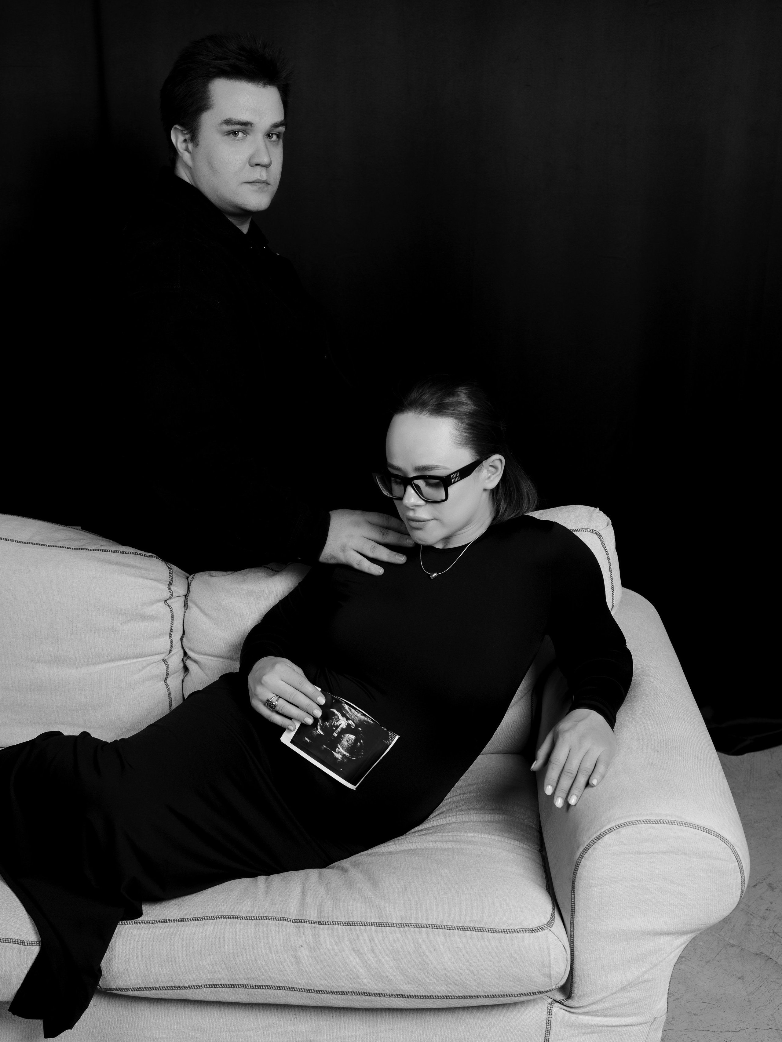 Анатолий и Валерия |Беременность. Фотограф Челябинск Эвелина Ганага, съемка для бизнеса и маркетплейсов