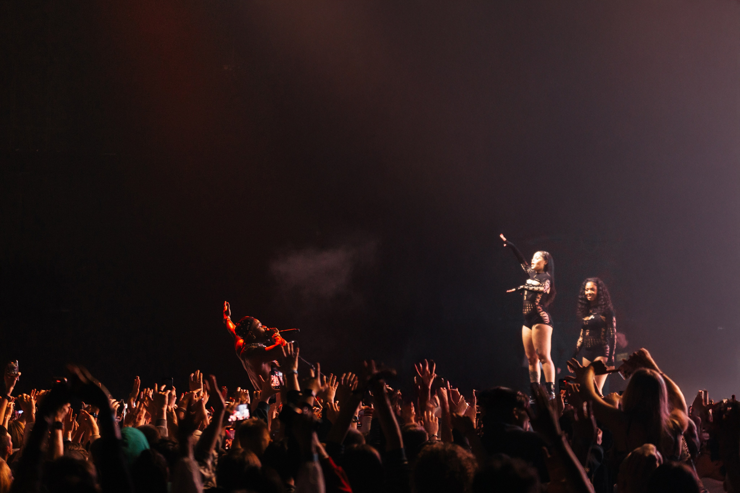 DABABY 28.02.25. Концертный и репортажный фотограф в Москве и Санкт-Петербурге Мария