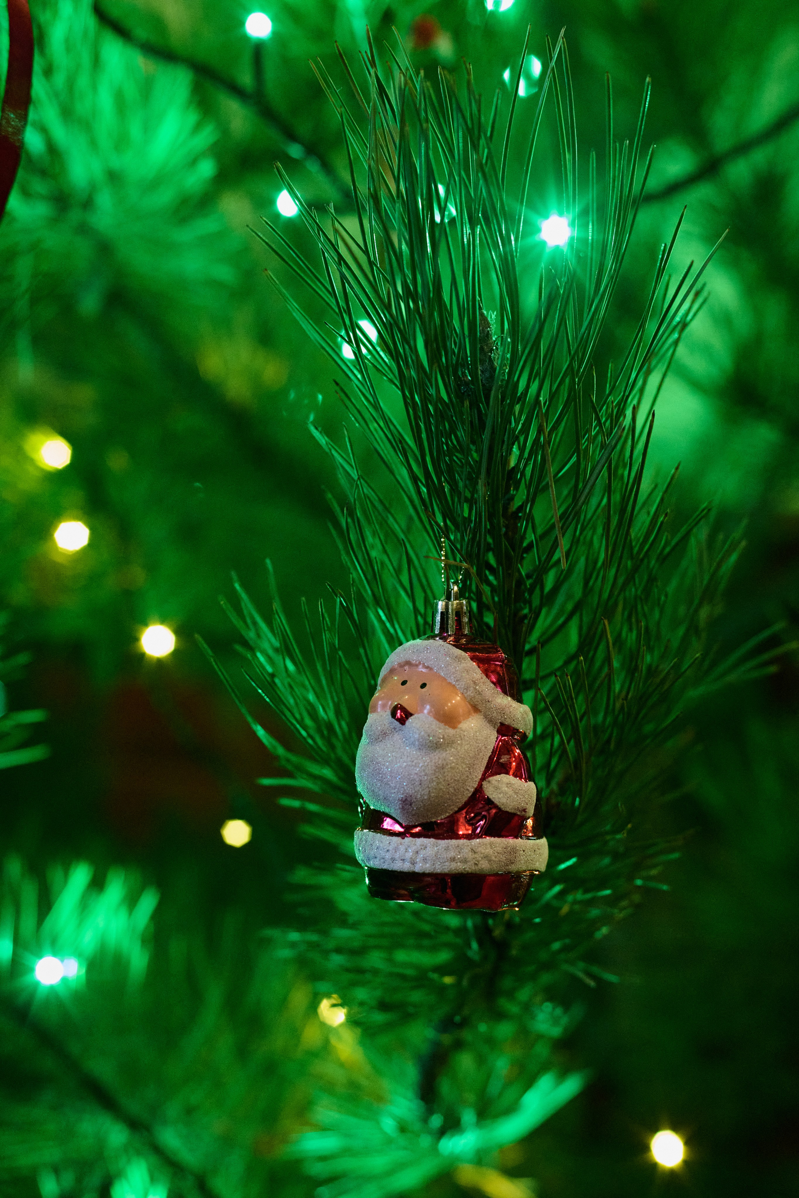 Луганск. Январь 2026. Фотопроект «Территории»