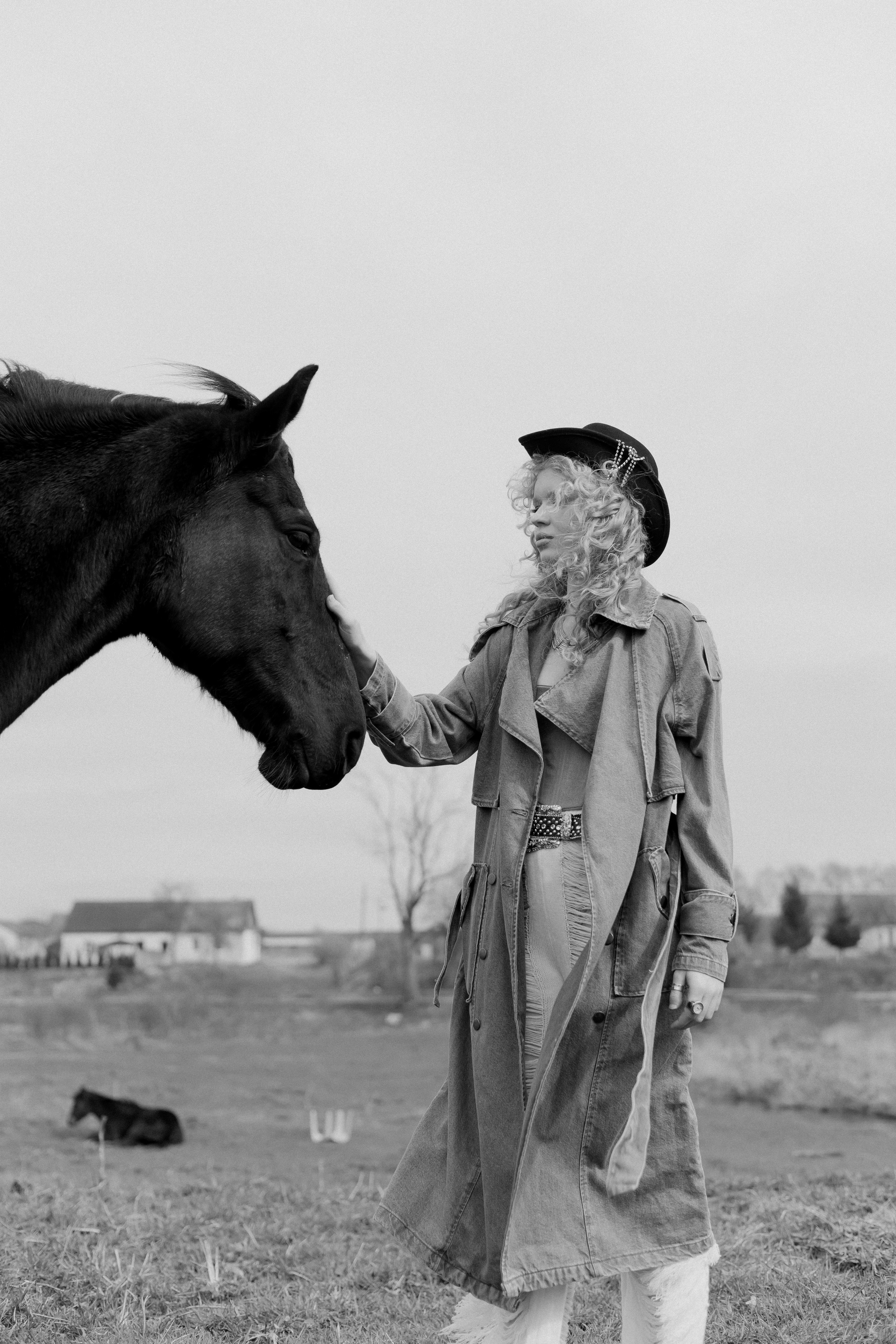 SOFIA. Фотограф Элла Ефимова