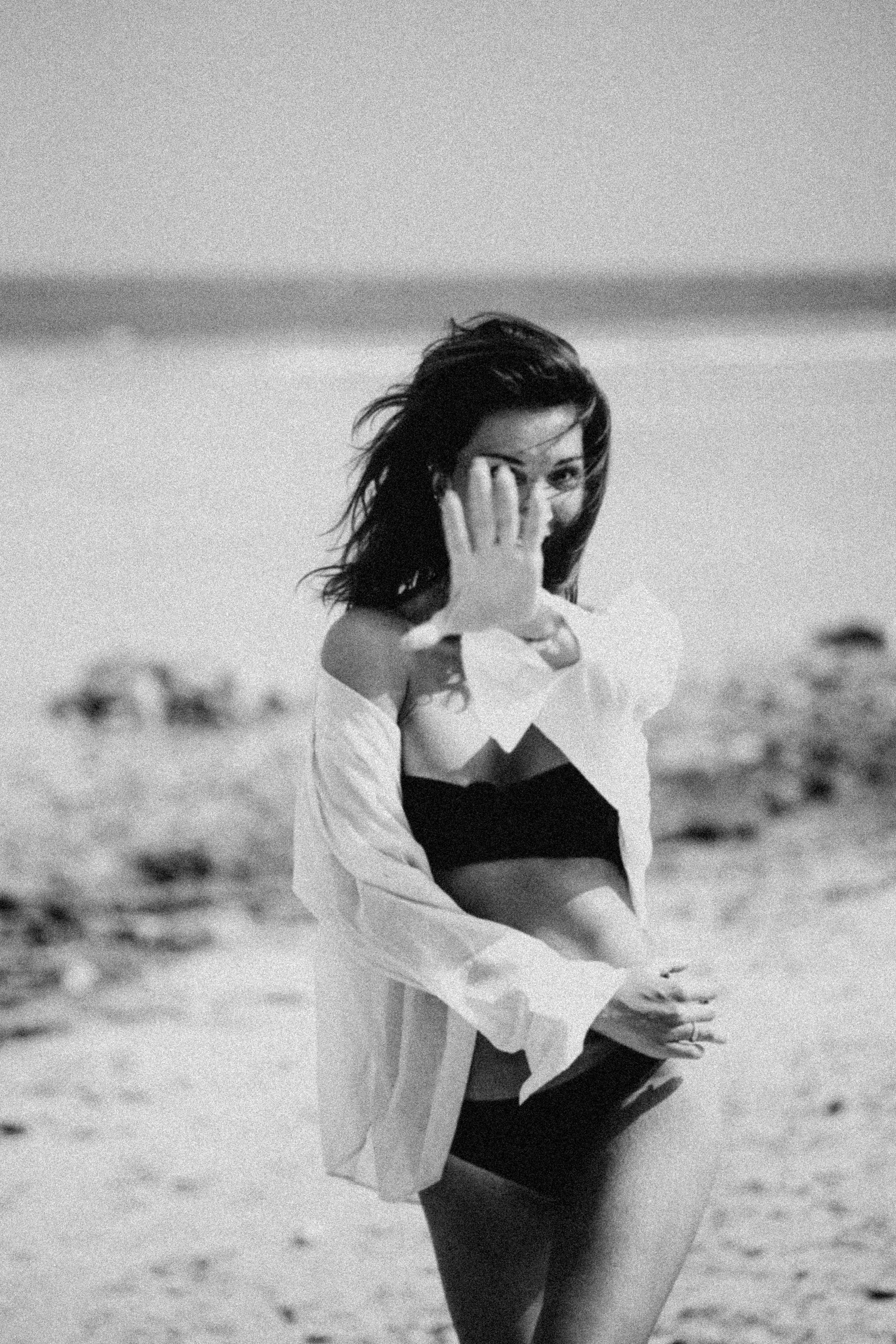 Пляж. Alesya Gee Photographer Uzbekistan