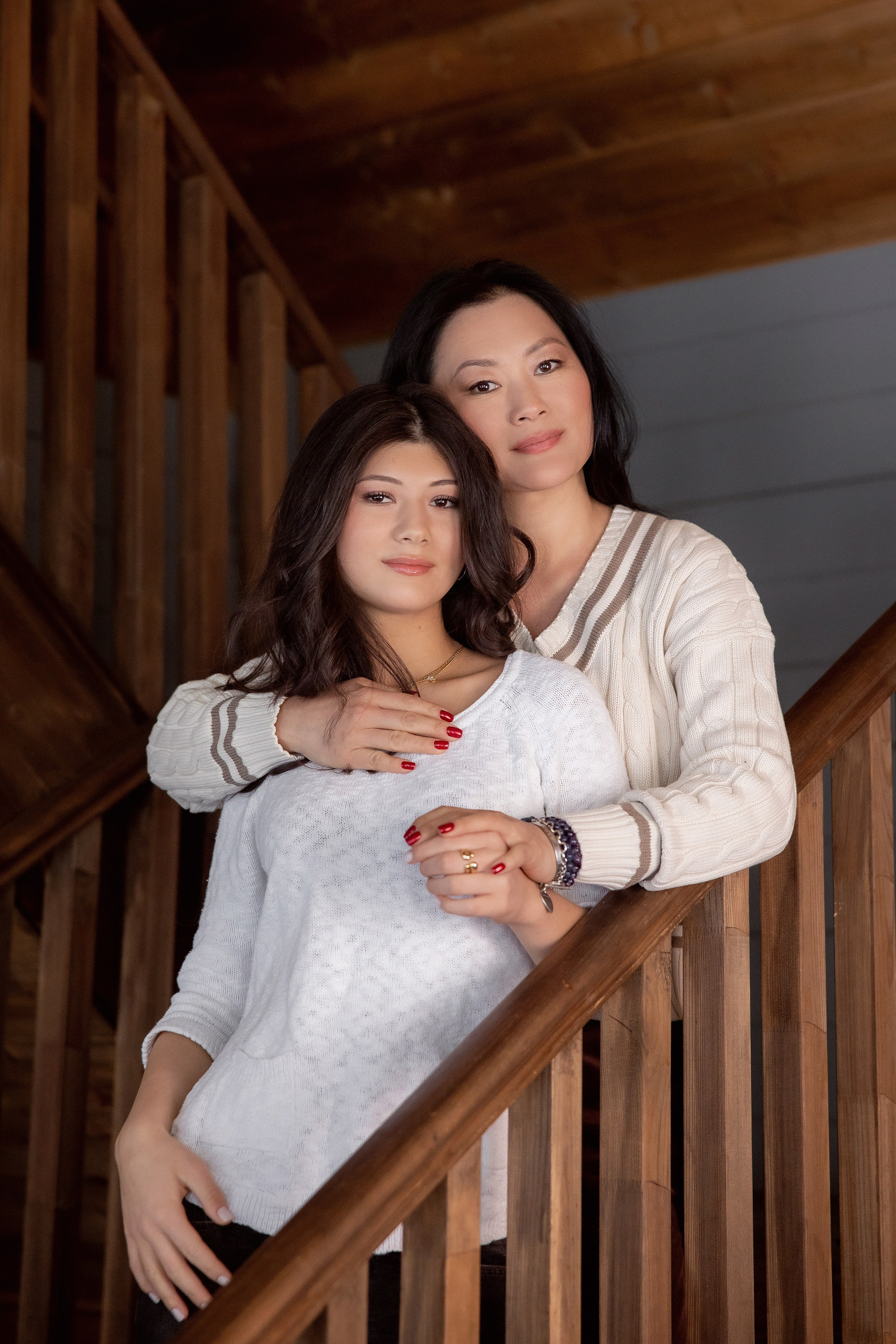 Семейная фотосессия для Юлии. Семейный фотограф в Москве