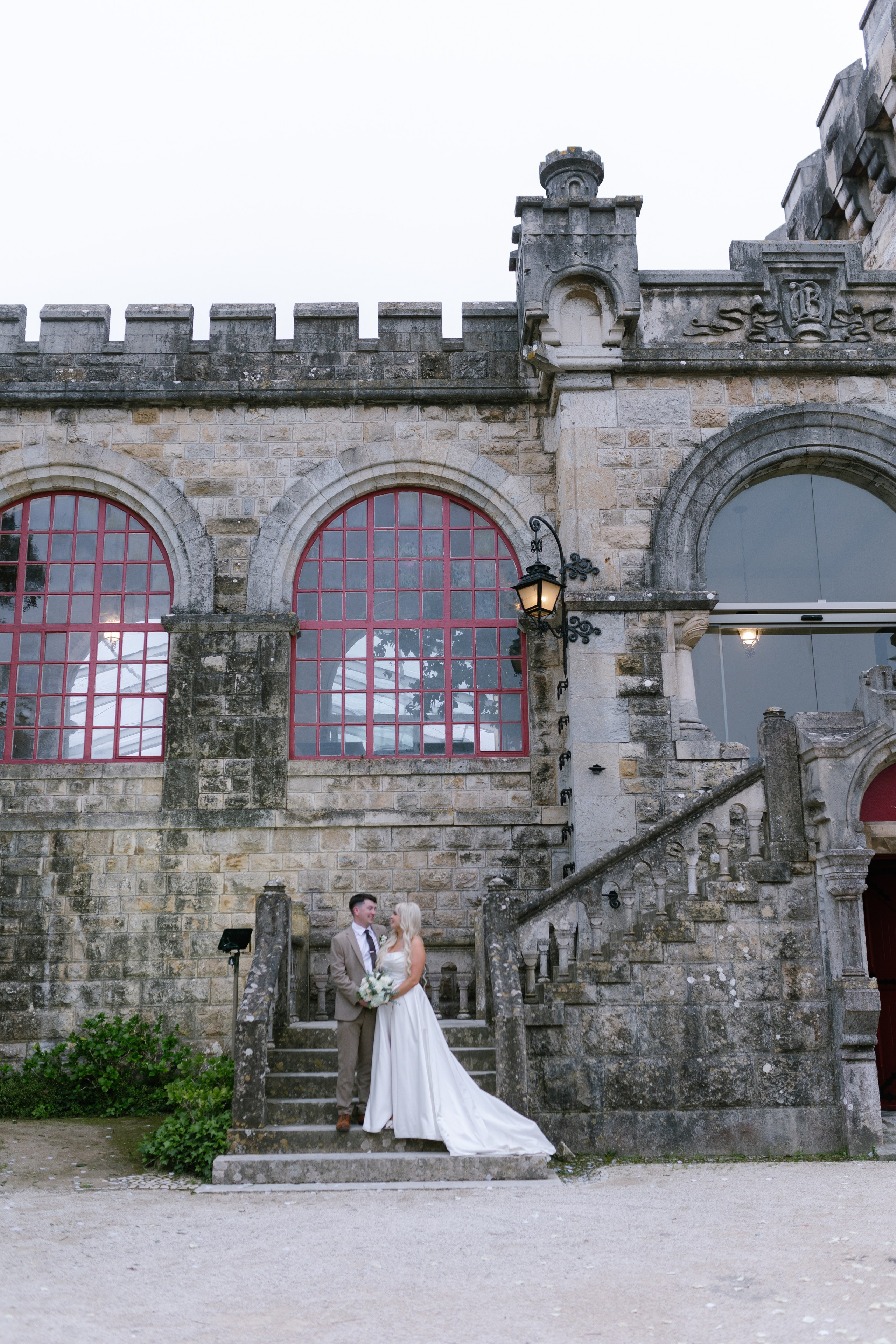 Estoril. Свадебный и женский фотограф в Лиссабоне Яковлева Ольга