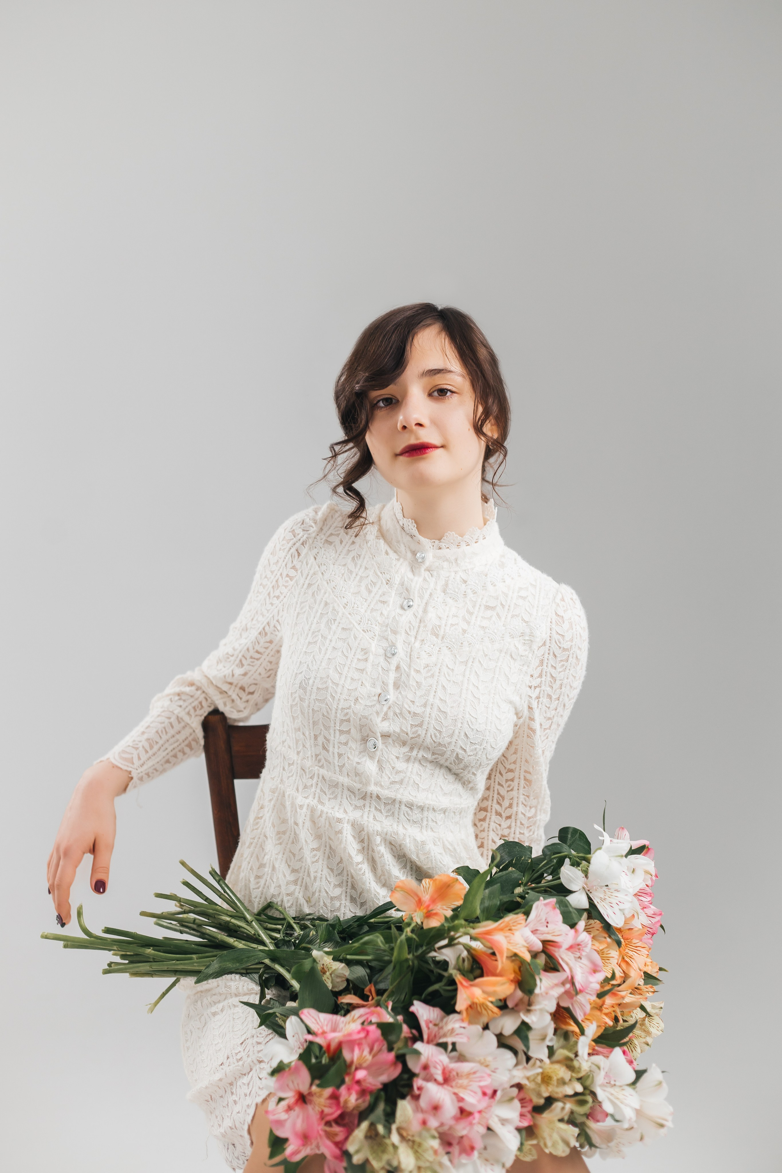 Индивидуальная фотосессия в Тихорецке. Свадебный и семейный фотограф в Краснодарском крае Мария Данилкина