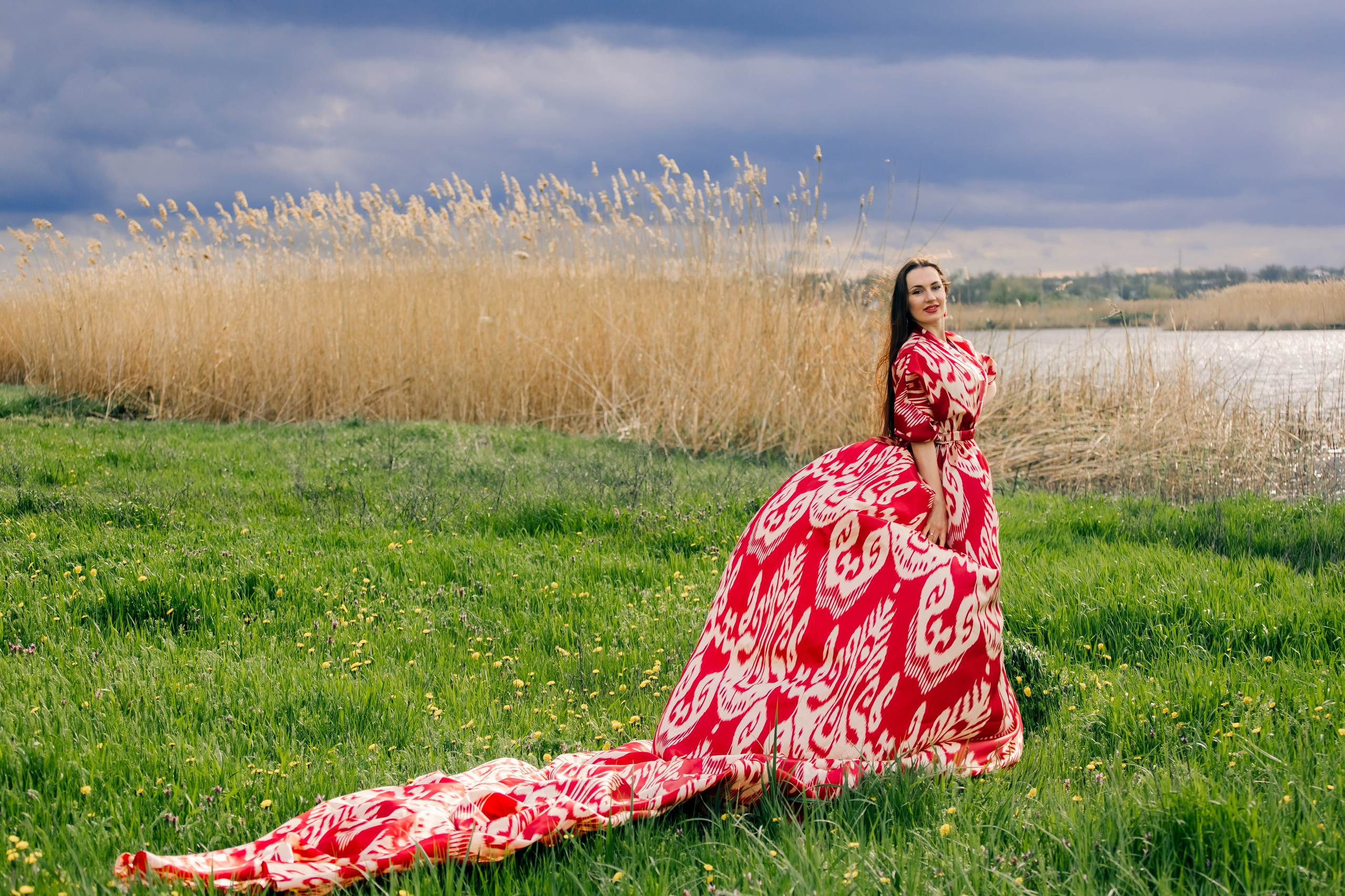 Фотограф Тихорецк, Новопокровская. Свадебный и семейный фотограф в Краснодарском крае Мария Данилкина