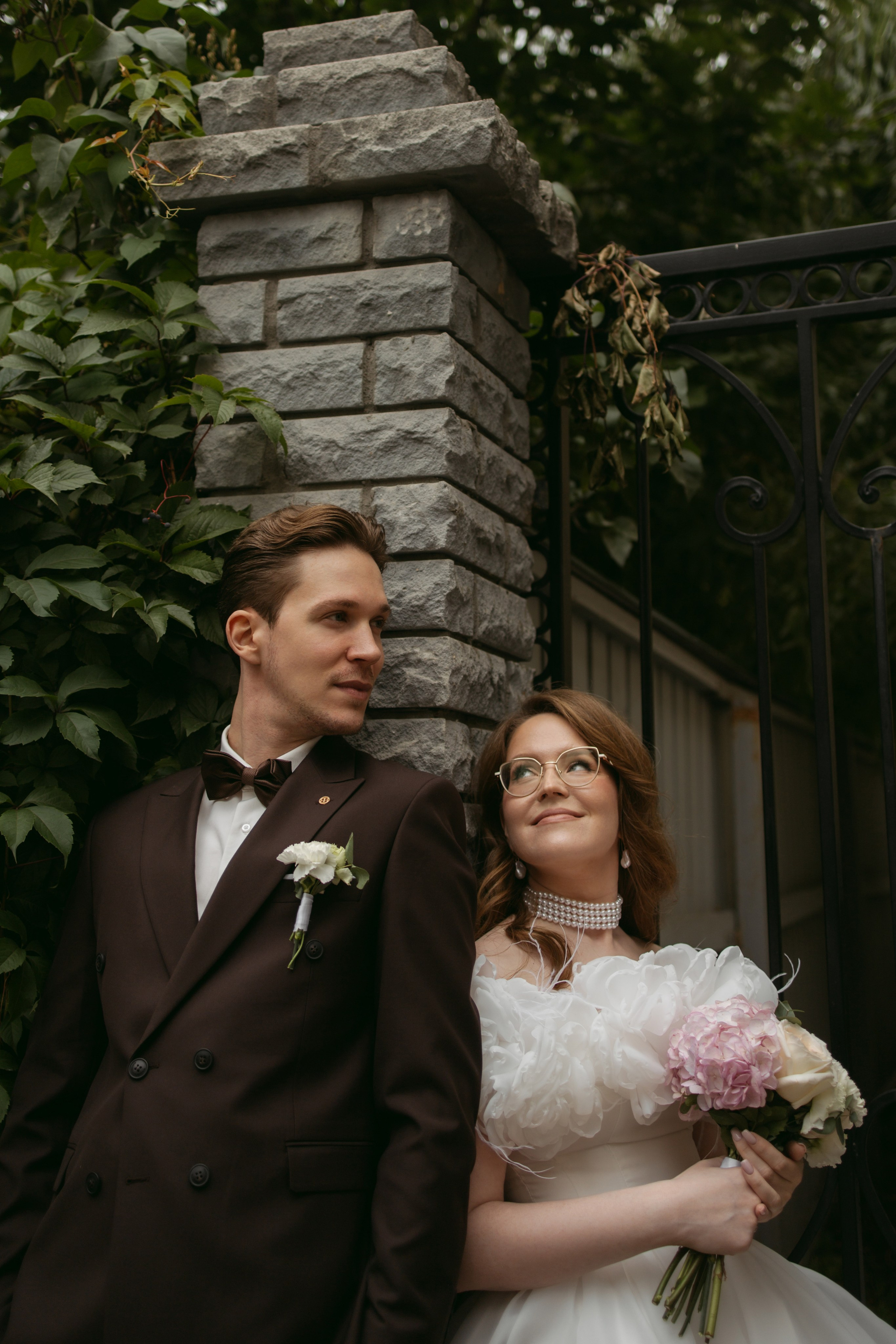 Владислав & Елизавета