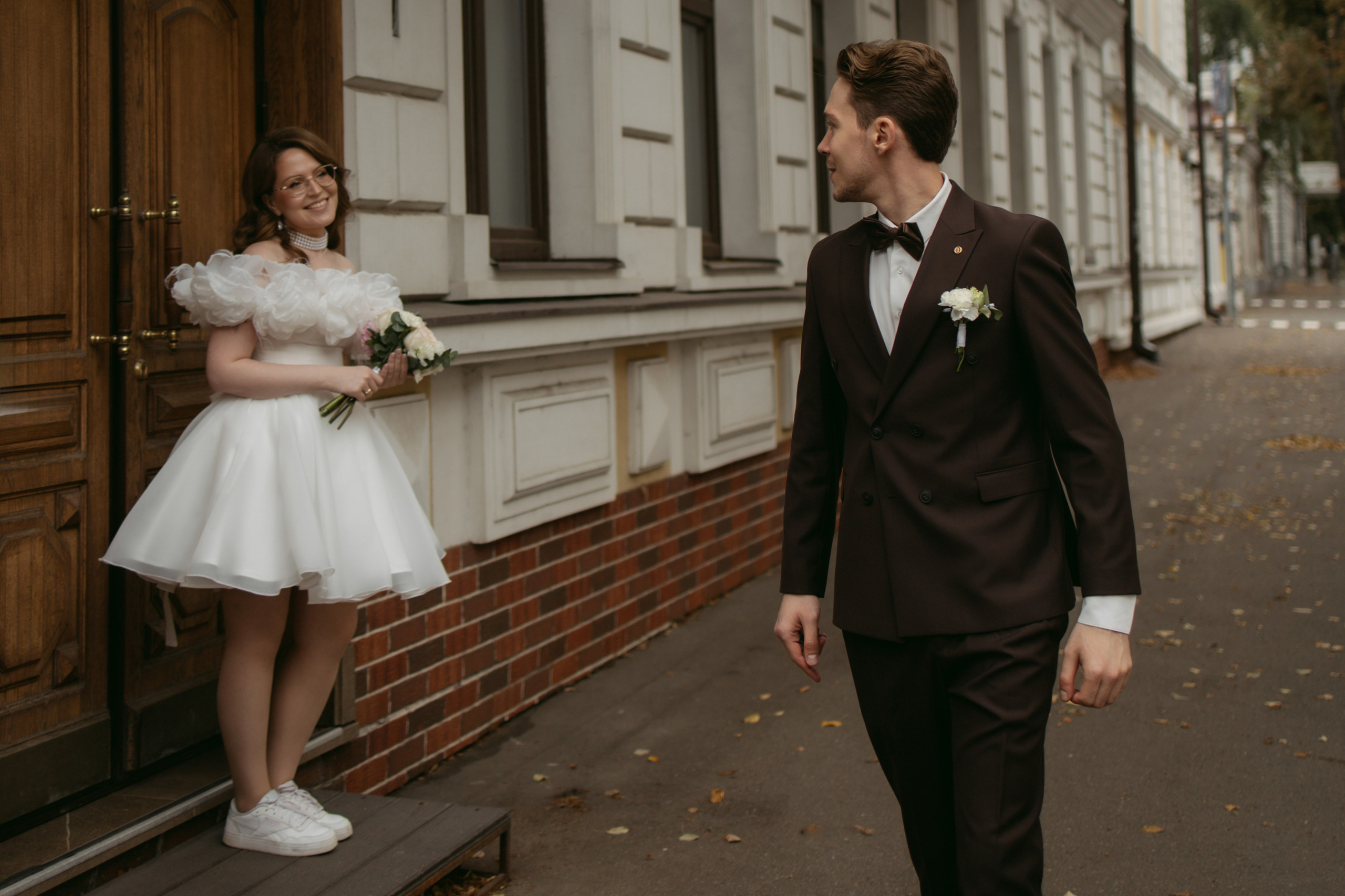 Владислав & Елизавета