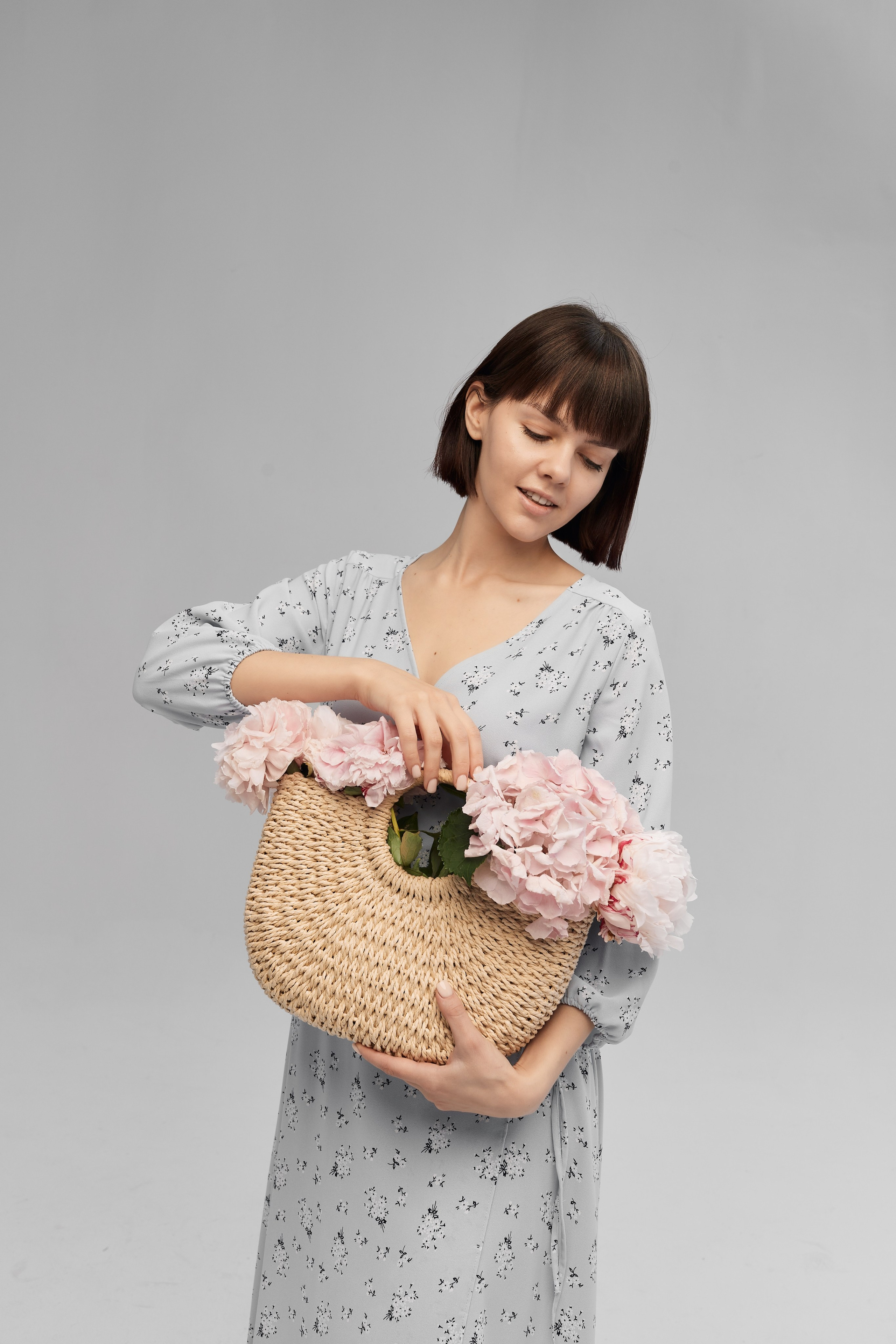 Анна Змиевская. Модельное агентство TM Models в Калининграде