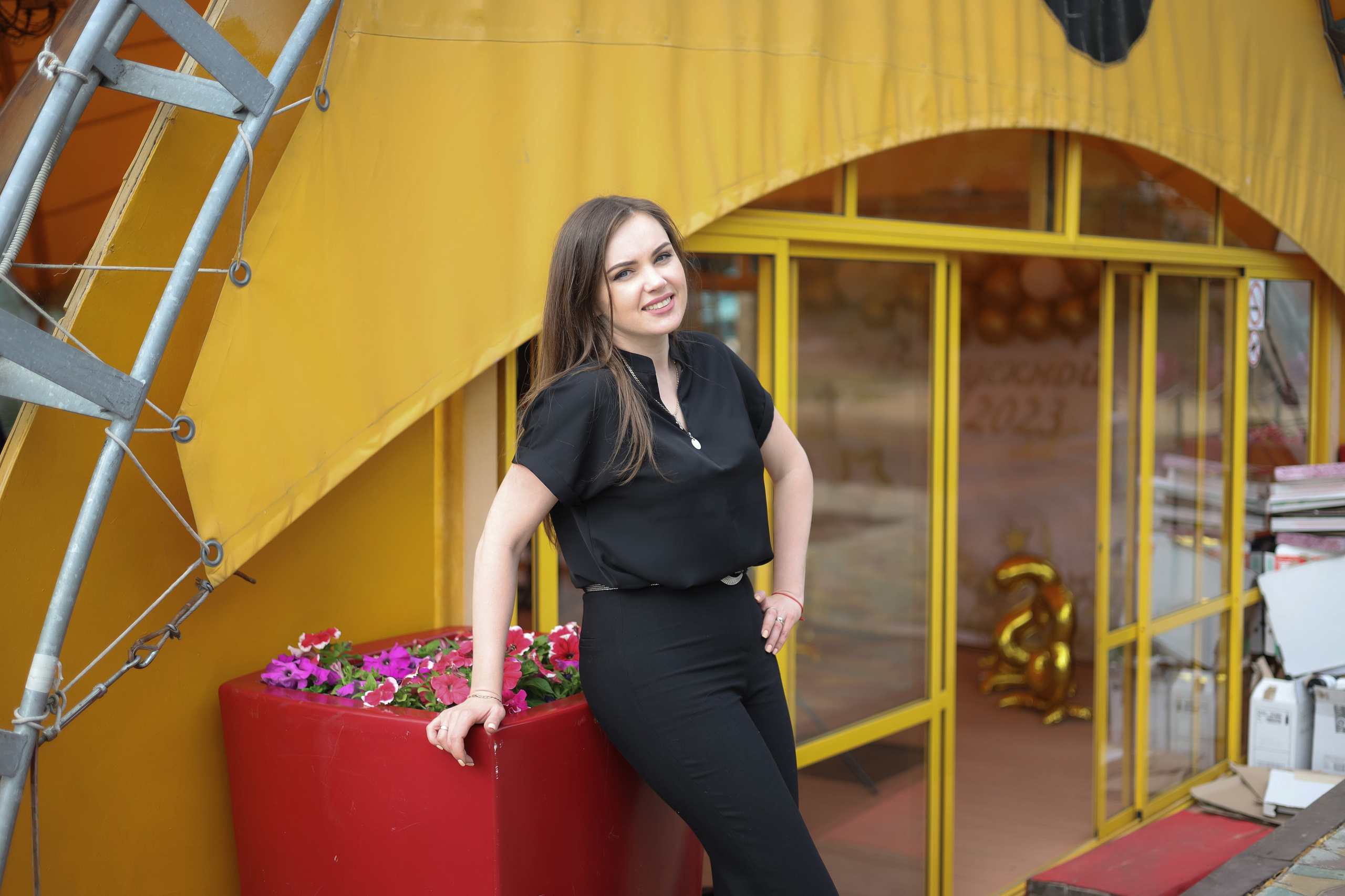 Выпускной в «Малибу». Свадебный и репортажный фотограф (Москва, Королев и другие)