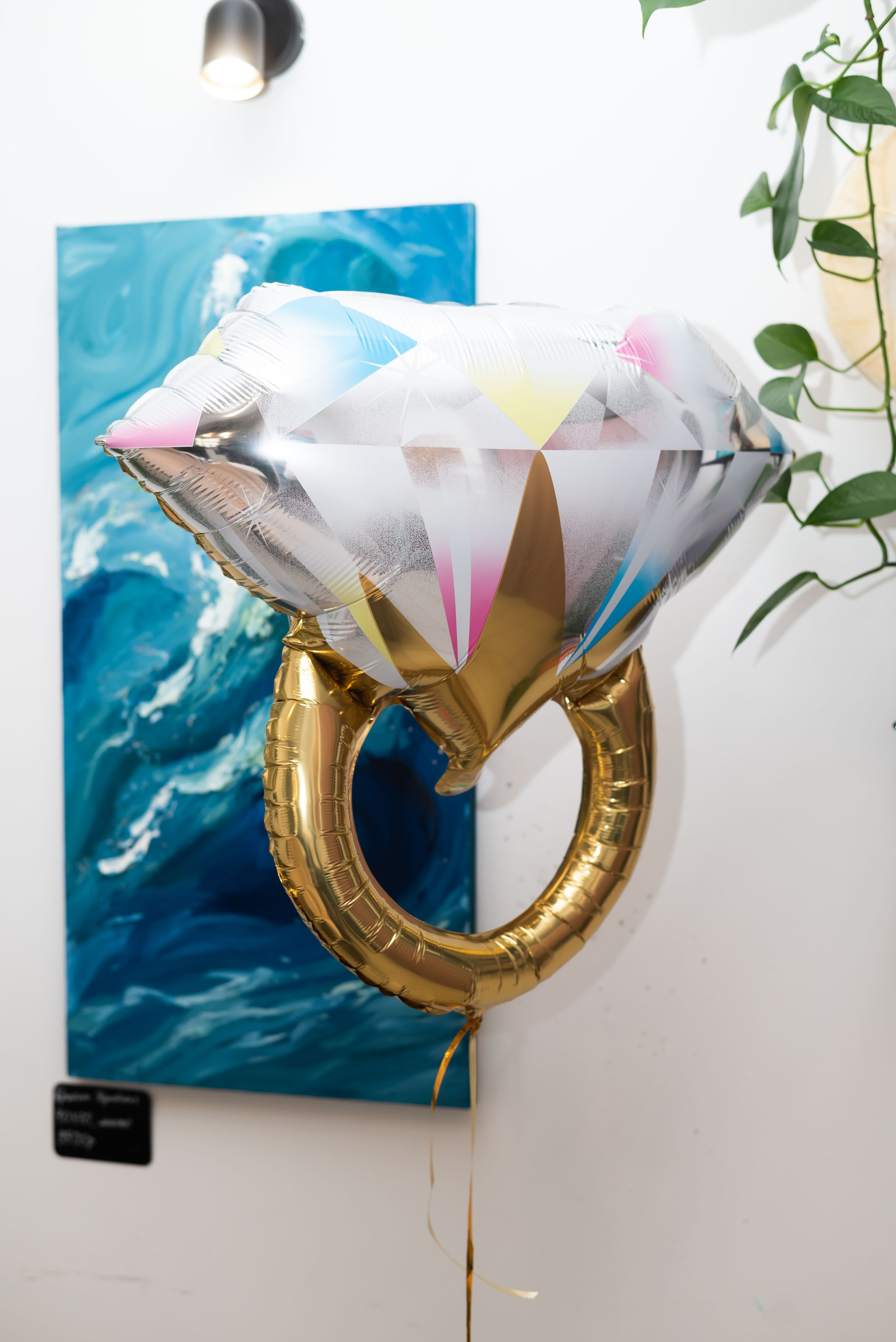 Красочный девичник. Event photographer from Moscow