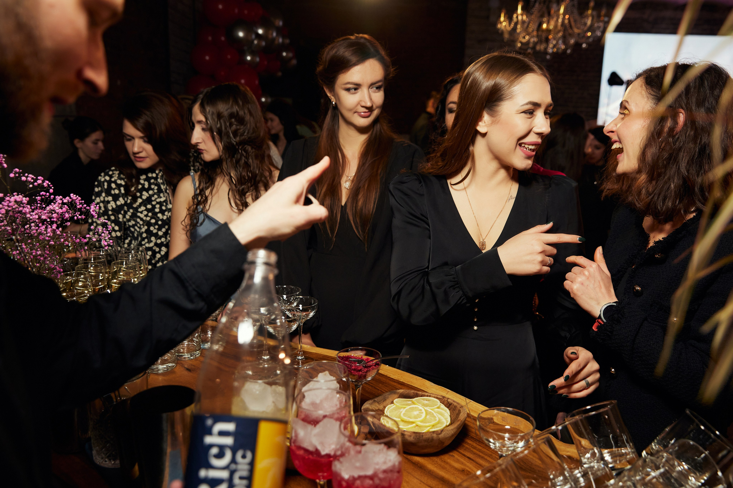 8. Фотограф Недорез Александр в Москве. Репортаж на ваших мероприятиях