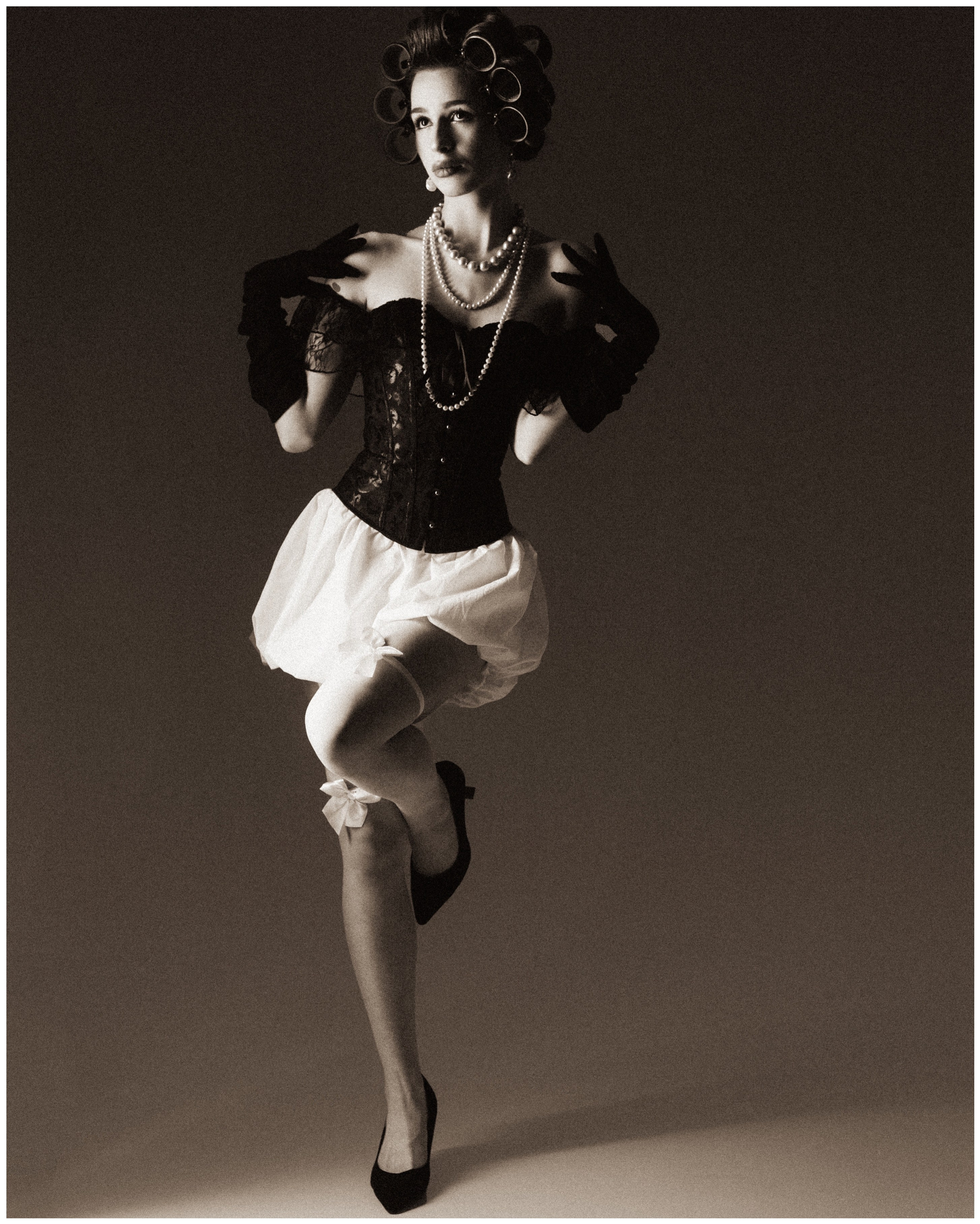 Индивидуальные. Портретный фотограф в Москве