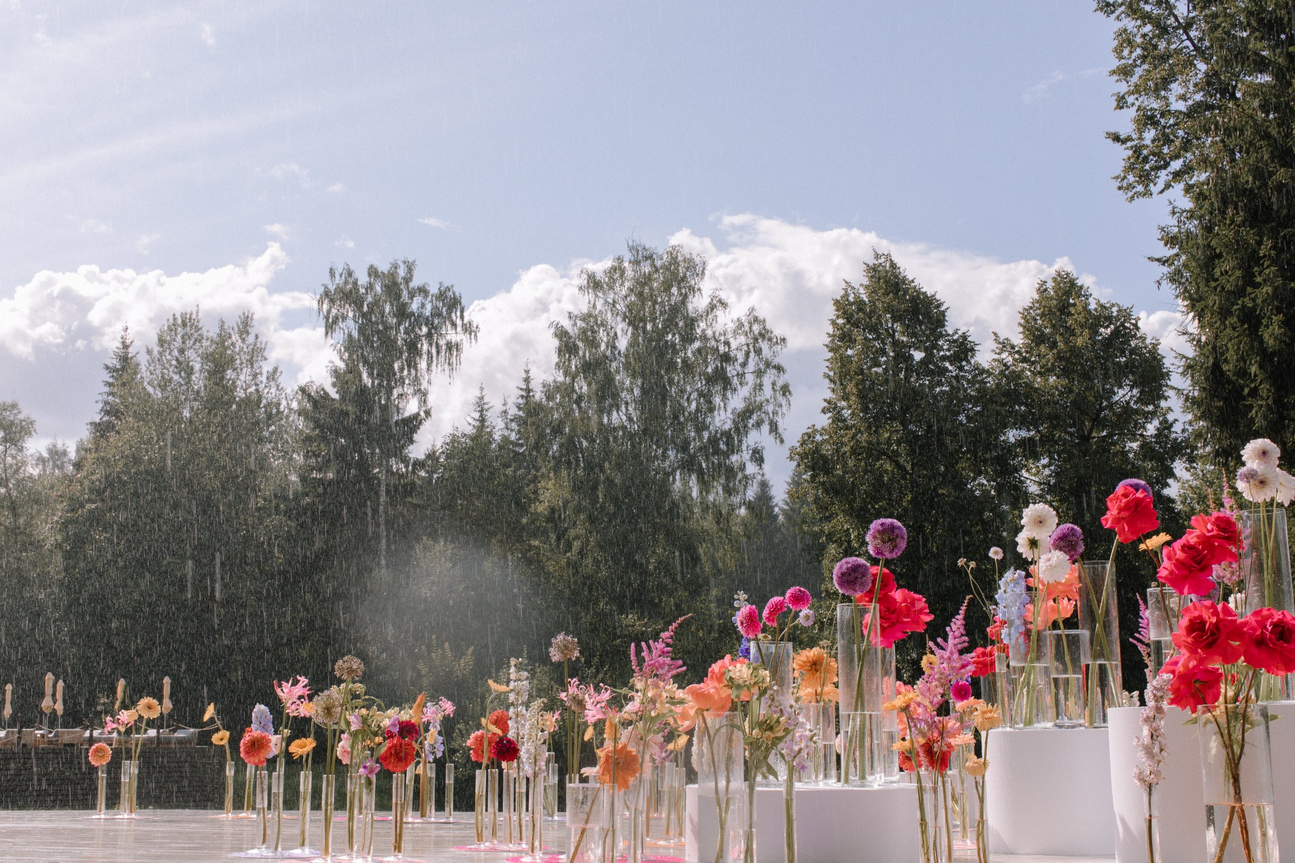 VENSKAYA WEDDING & EVENT PLANNER