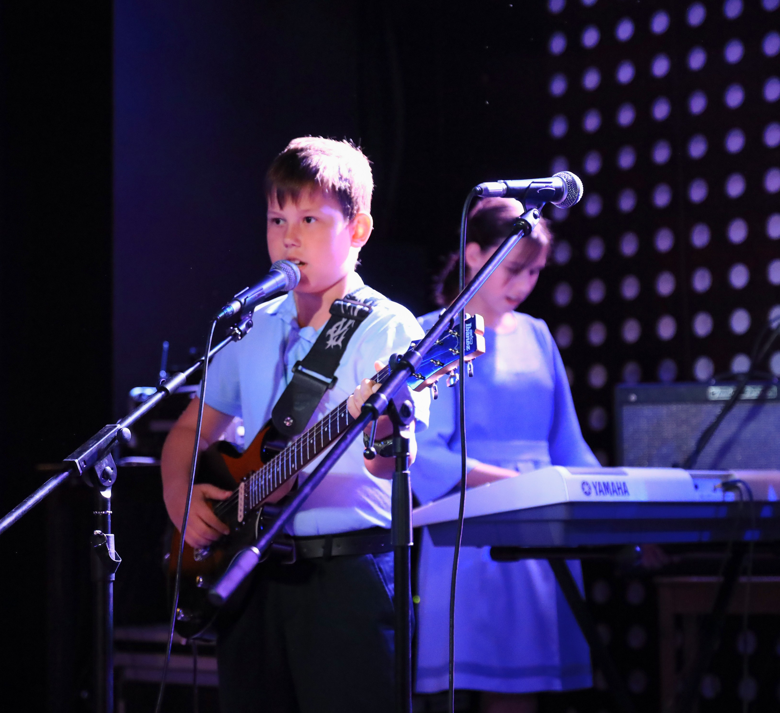 Концерты, дни рождения и другие мероприятия. Фотограф Людмила Жук