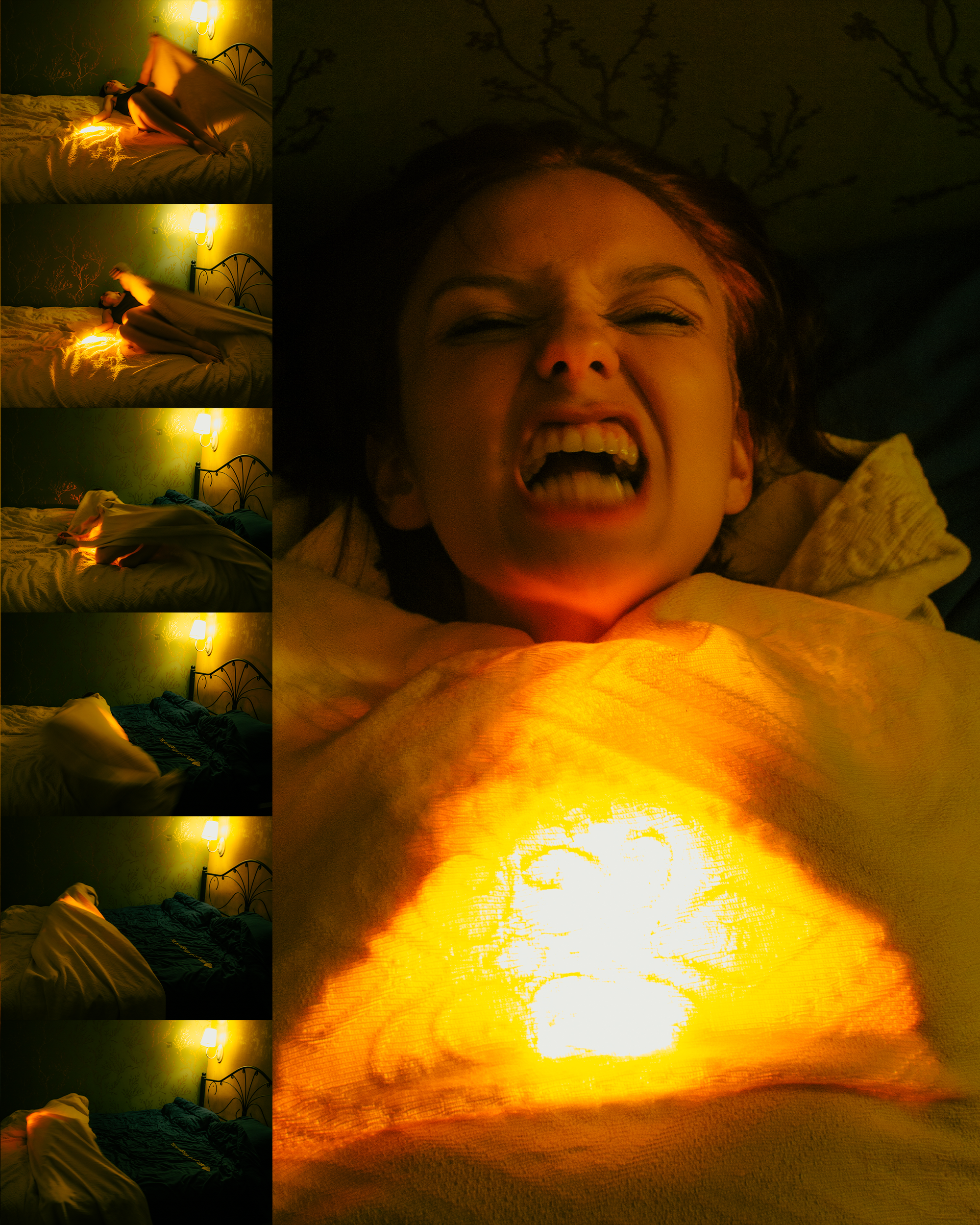 𝕽𝖚𝖇𝖊𝖏. Фёдор Малюгин. Ваш бади в визуале