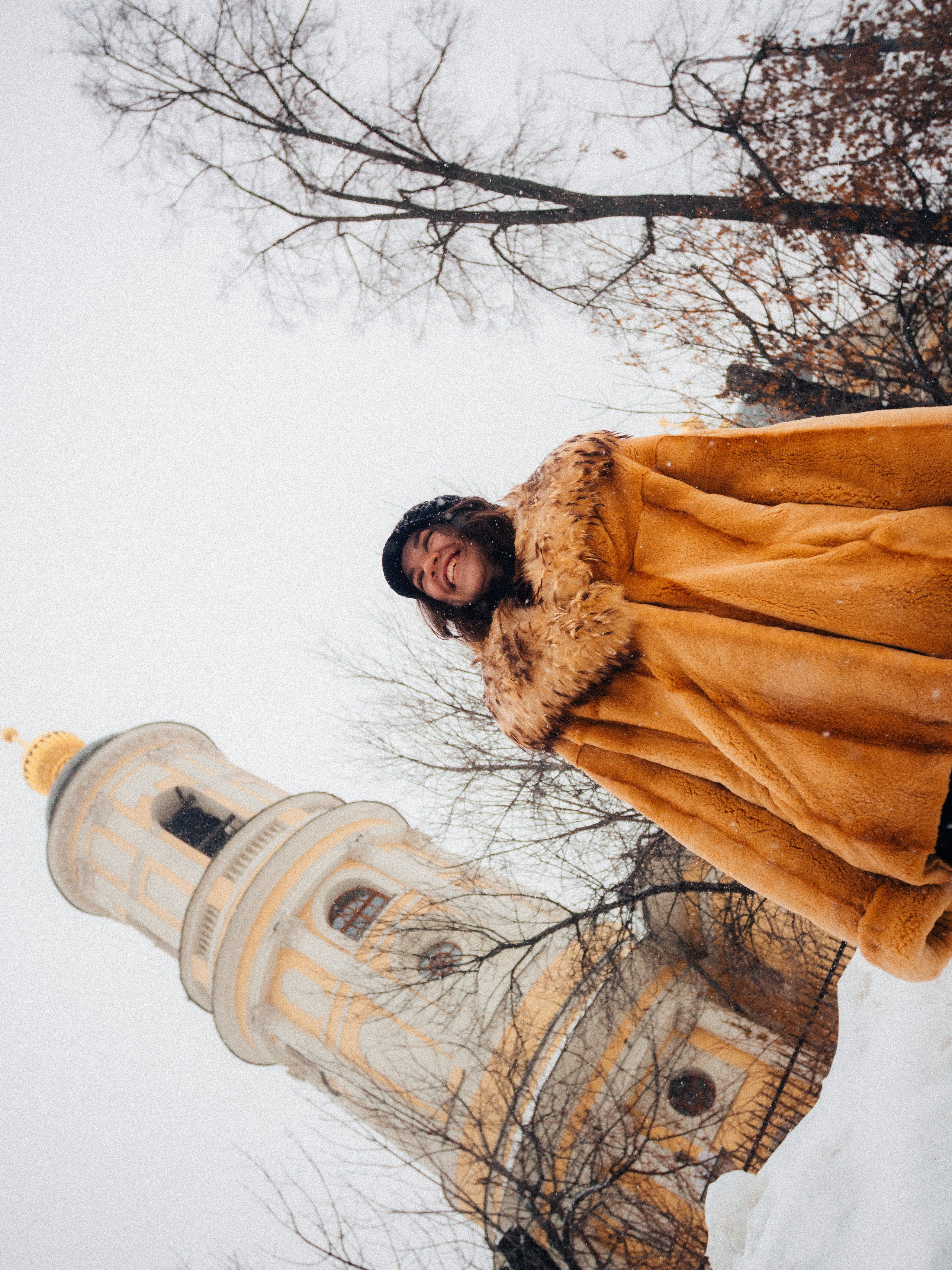 Ульяна. Фёдор Малюгин. Ваш бади в визуале