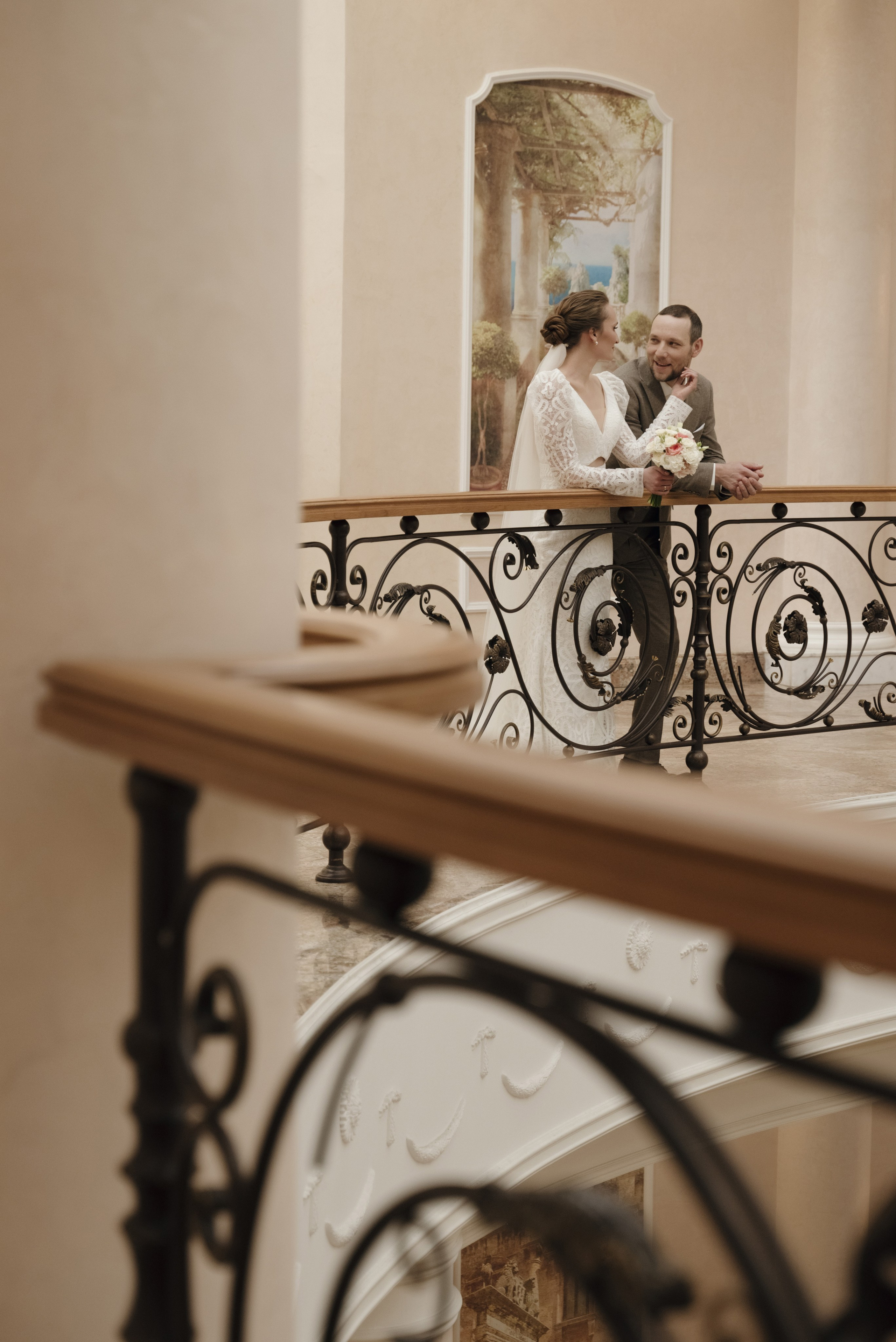 TO BE WITH YOU. Фотограф в Тюмени Марьяна Чирикова