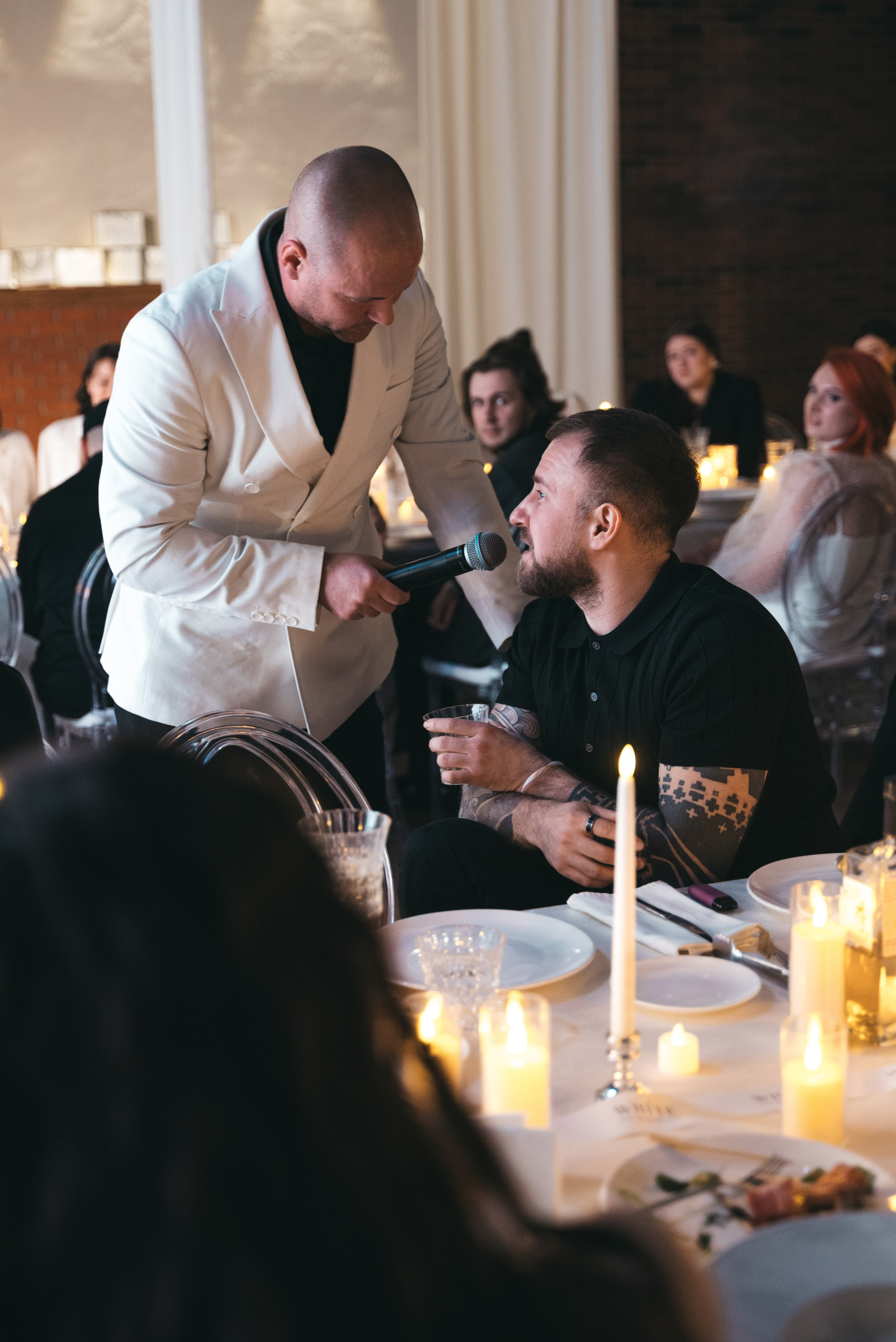 WhiteRoom Pre-wedding. Репортажный и свадебный фотограф в Сургуте