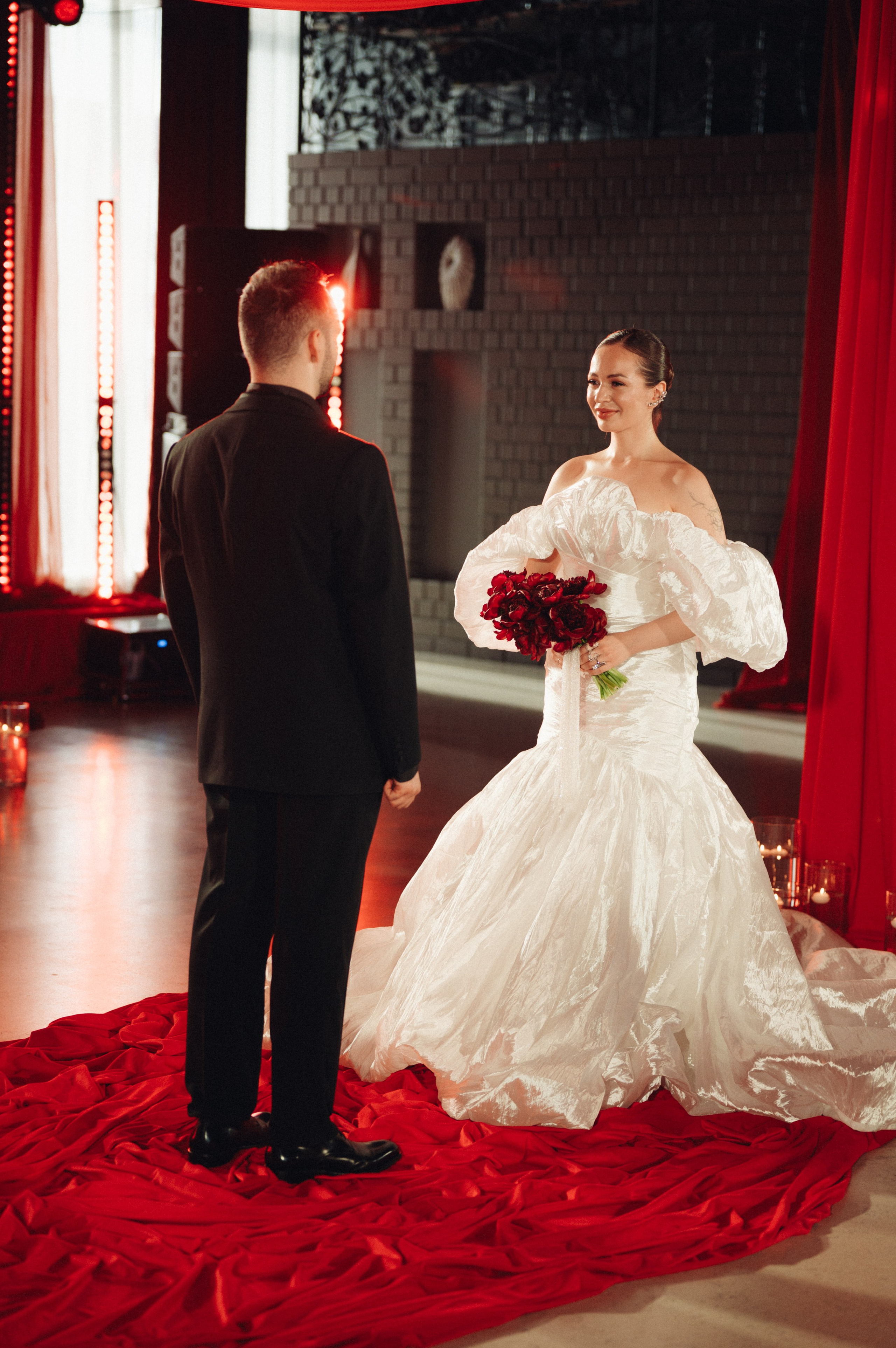 Анастасия и Карен. Репортажный и свадебный фотограф в Сургуте