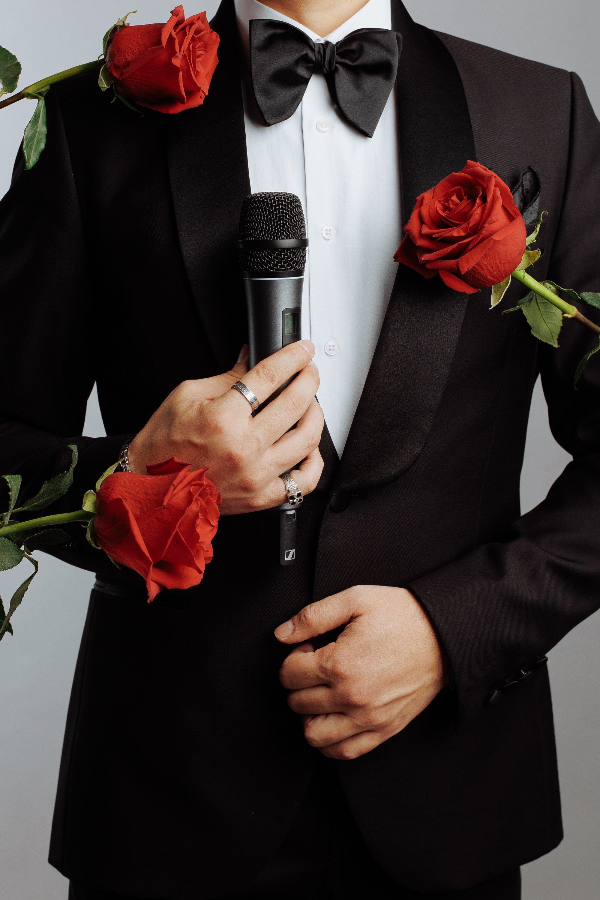 ShowmanClub Baikal. Свадебный фотограф