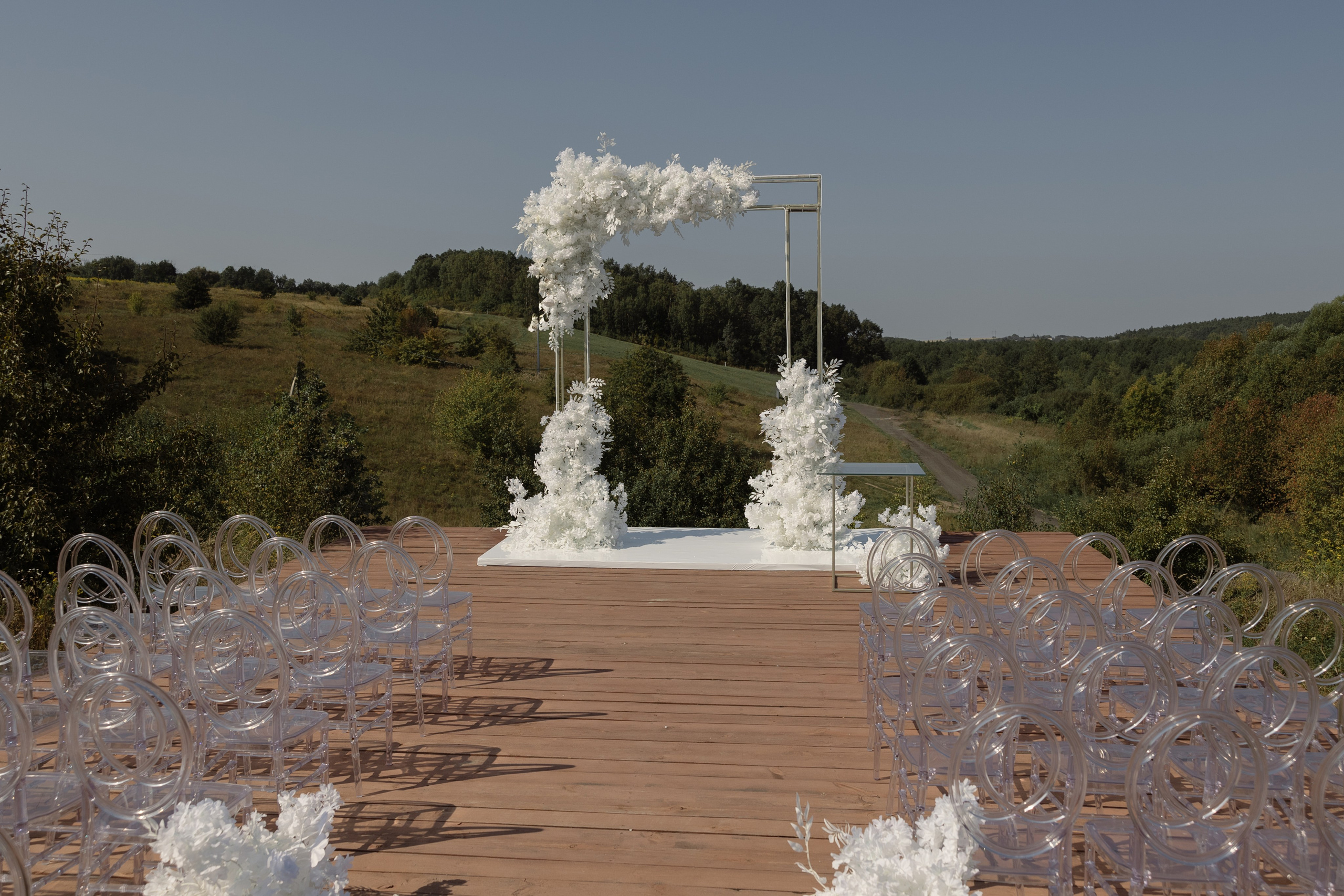 Ян и Анастасия. Свадебный фотограф Курск Максим Ноздрачев