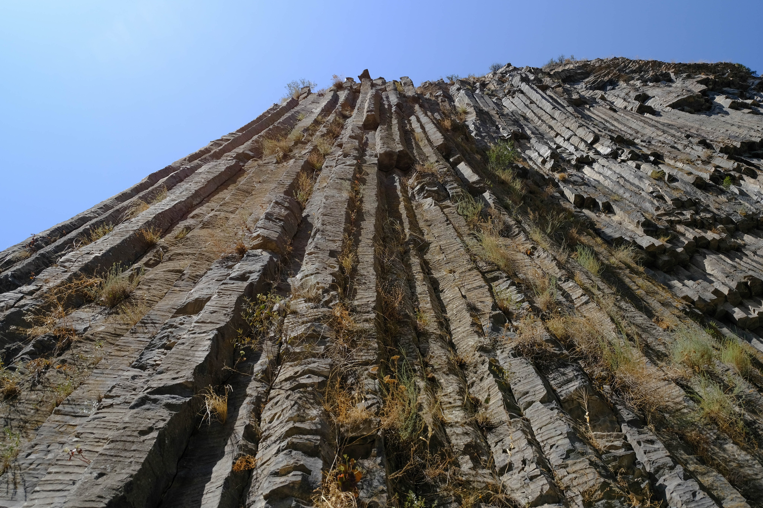 Севан и Храмы. Фотографии из путешествий