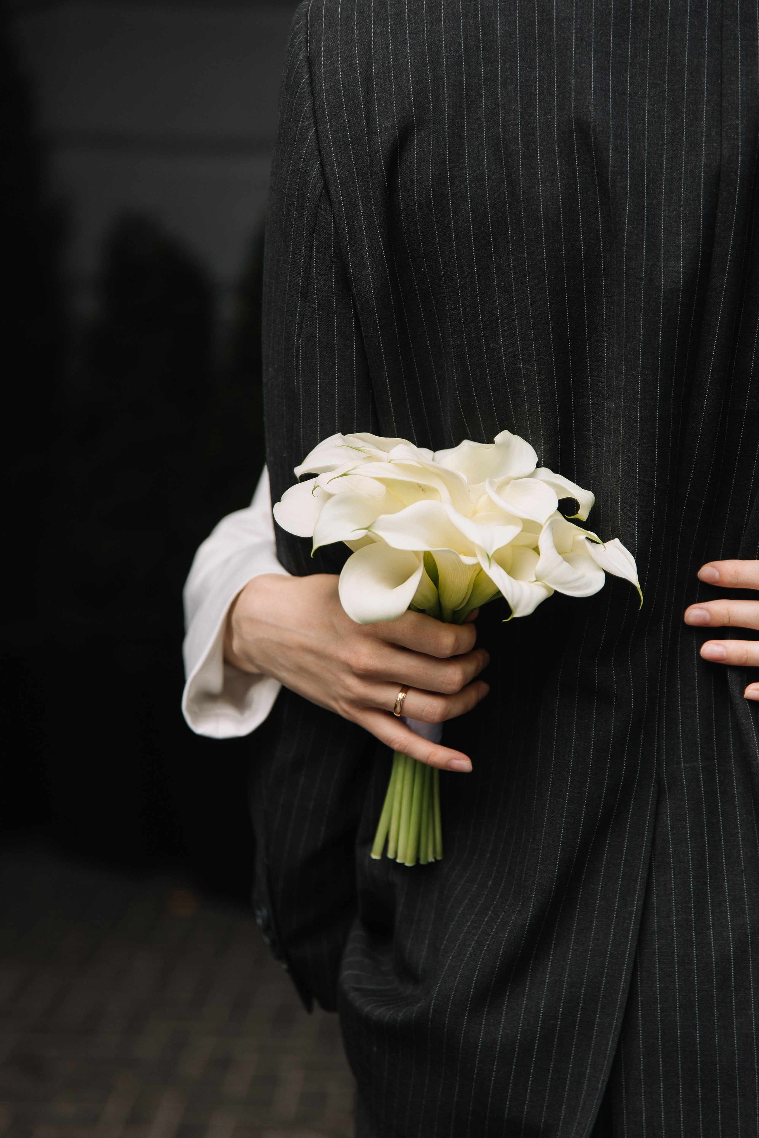 Дарья & Роман. Фотограф Санкт-Петербург. Аврамова Анастасия