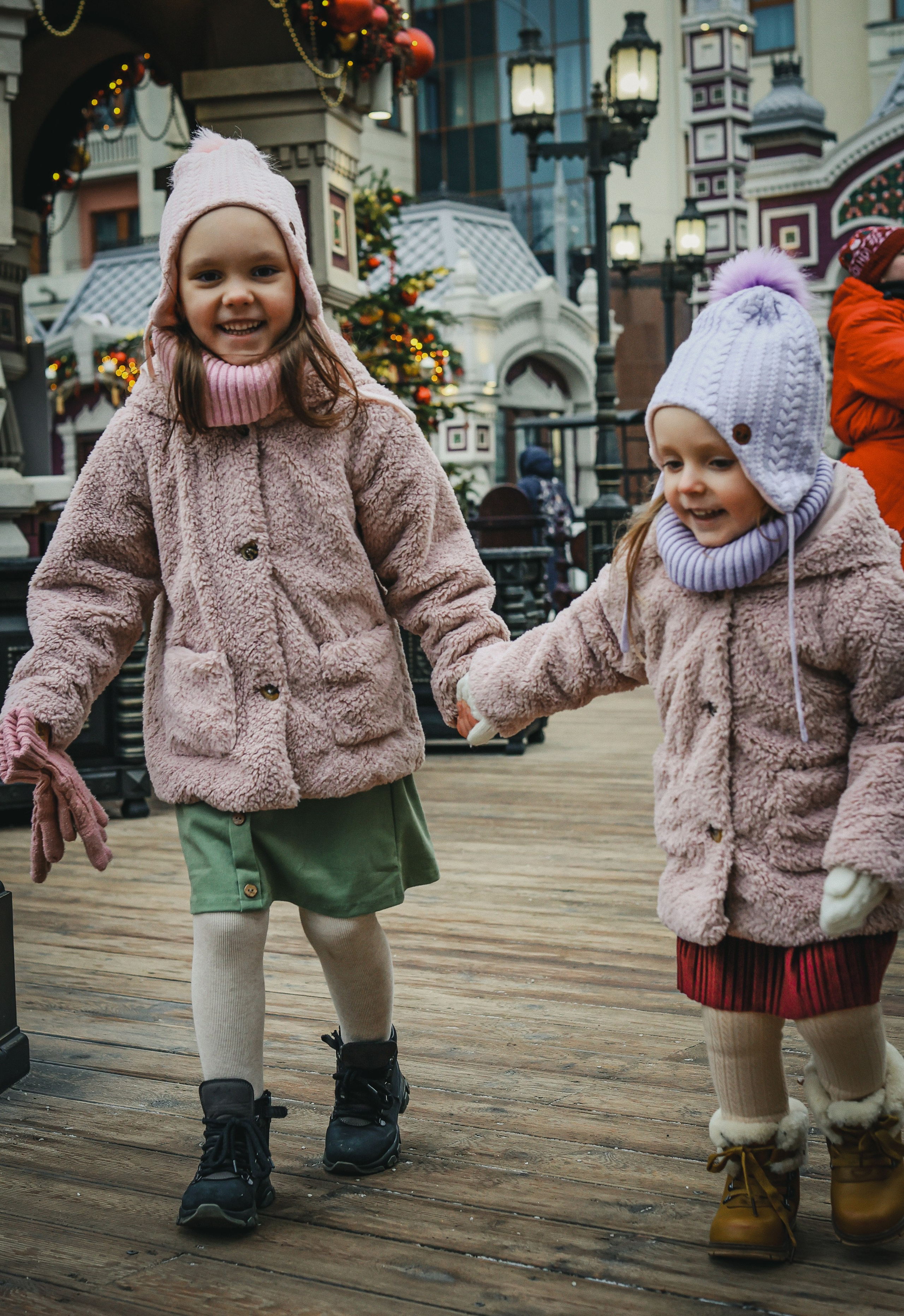Новогодняя фотосессия. Food-фотограф, предметный, семейный, фотограф в Москве, Асеева Яна