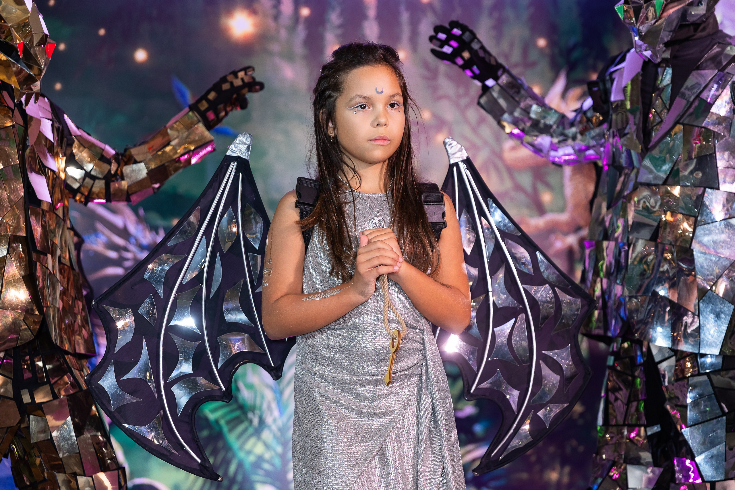 День Рождении Евы. NesterovaMaria.ru