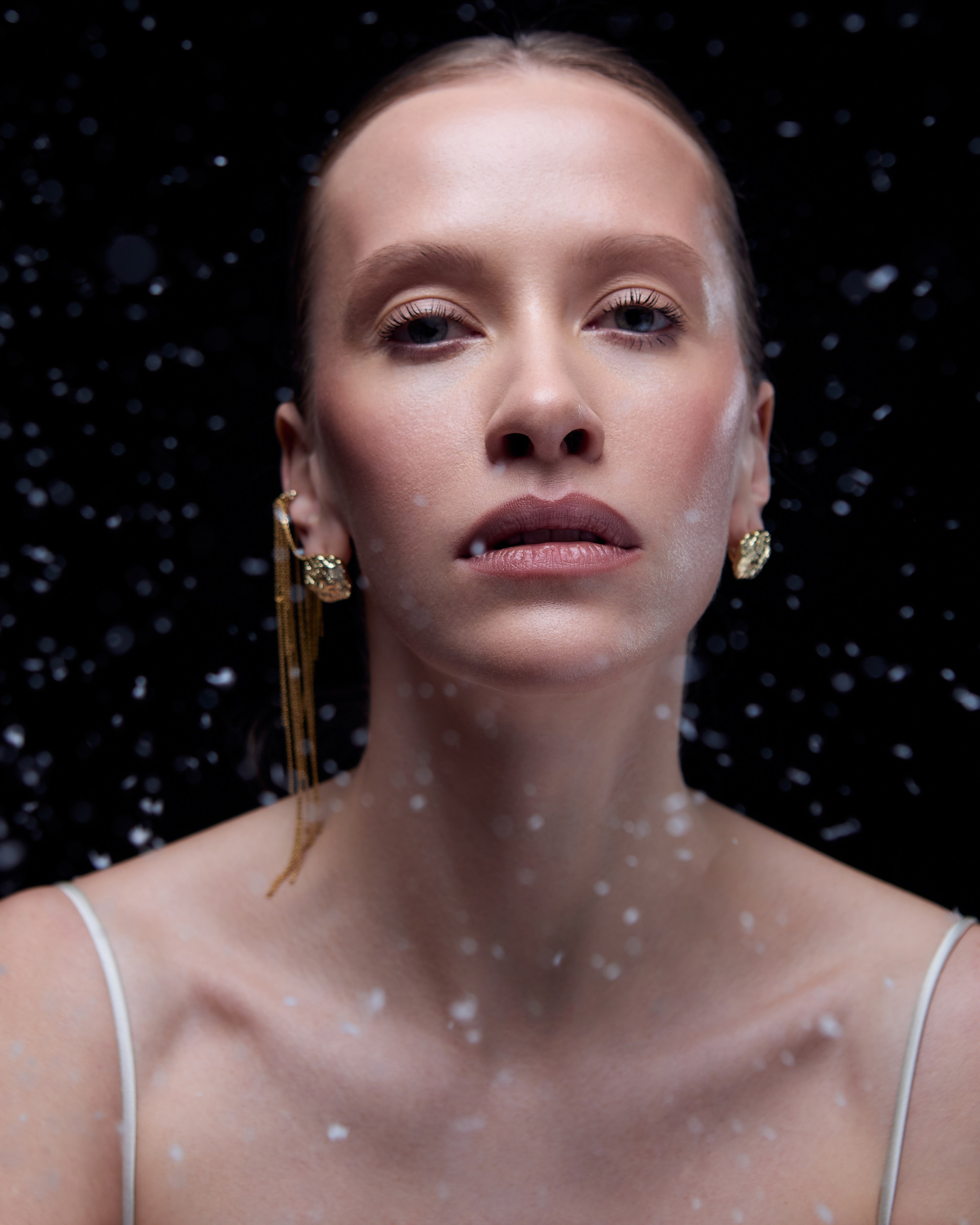 Winter. Фотограф для брендов и частных клиентов в Москве