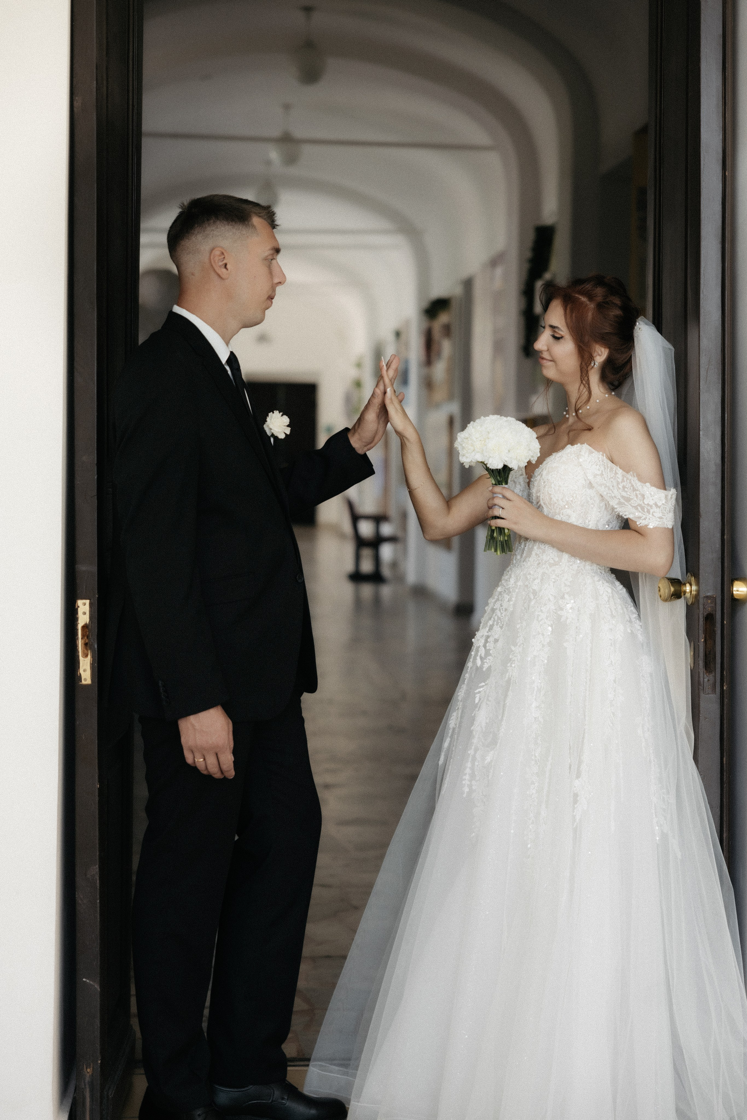 Екатерина & Владислав