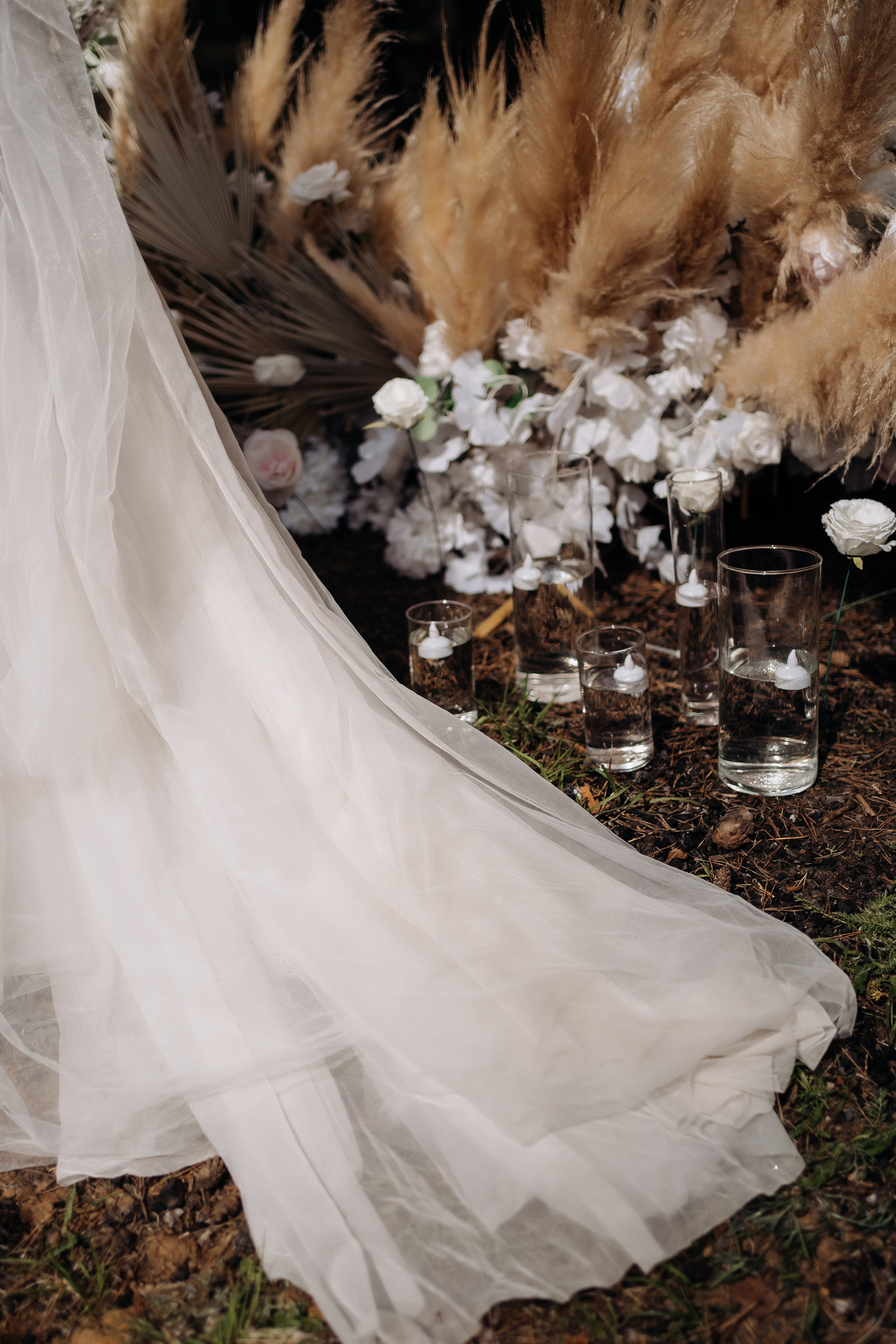 Ярославна и Артём. Фотограф Тверь. Анна Драго