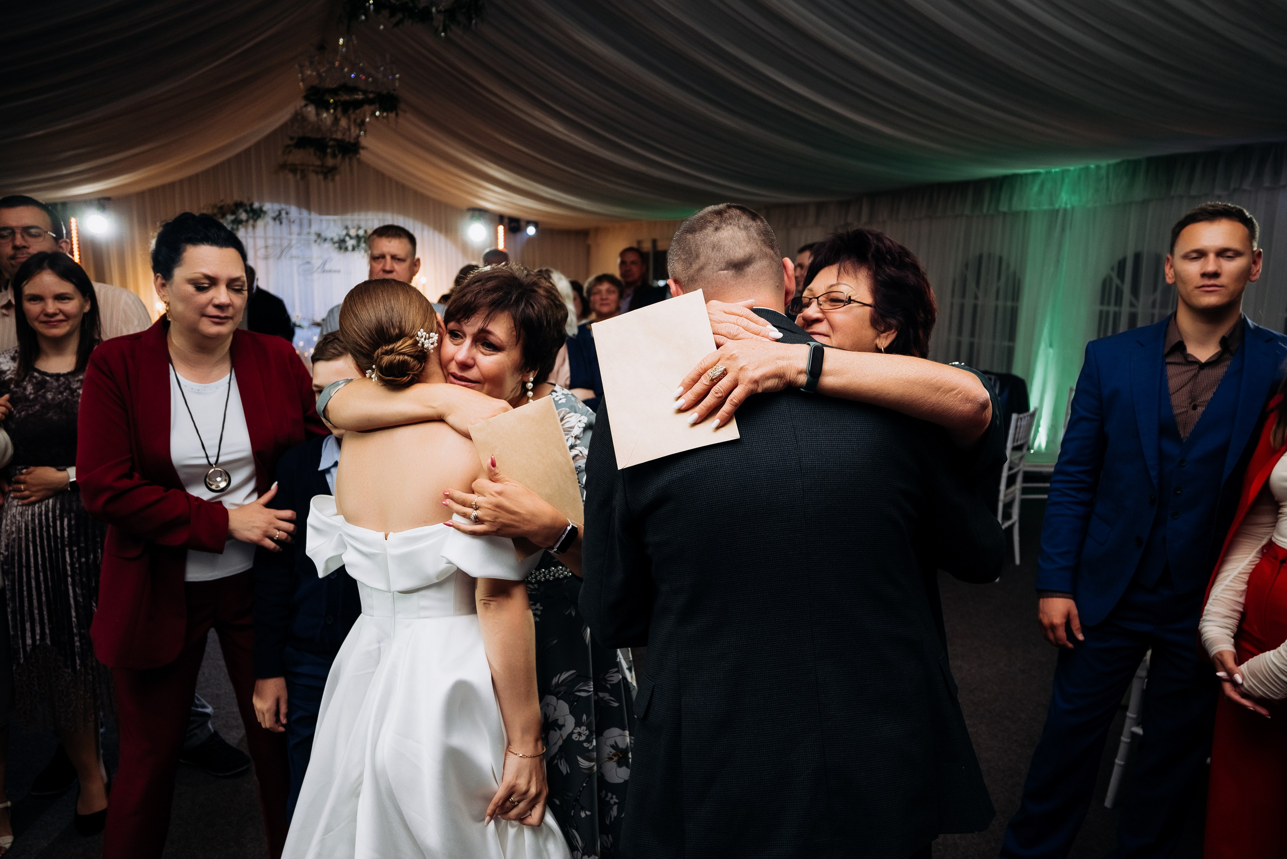 Аня и Максим. Фотограф Тверь. Анна Драго