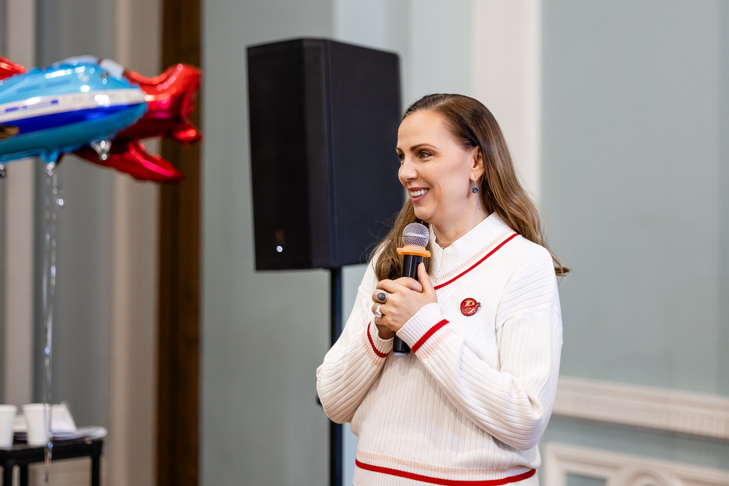Встреча сообщества ПРО Женщин. Фотограф в Санкт-Петербурге — Сергей Петров