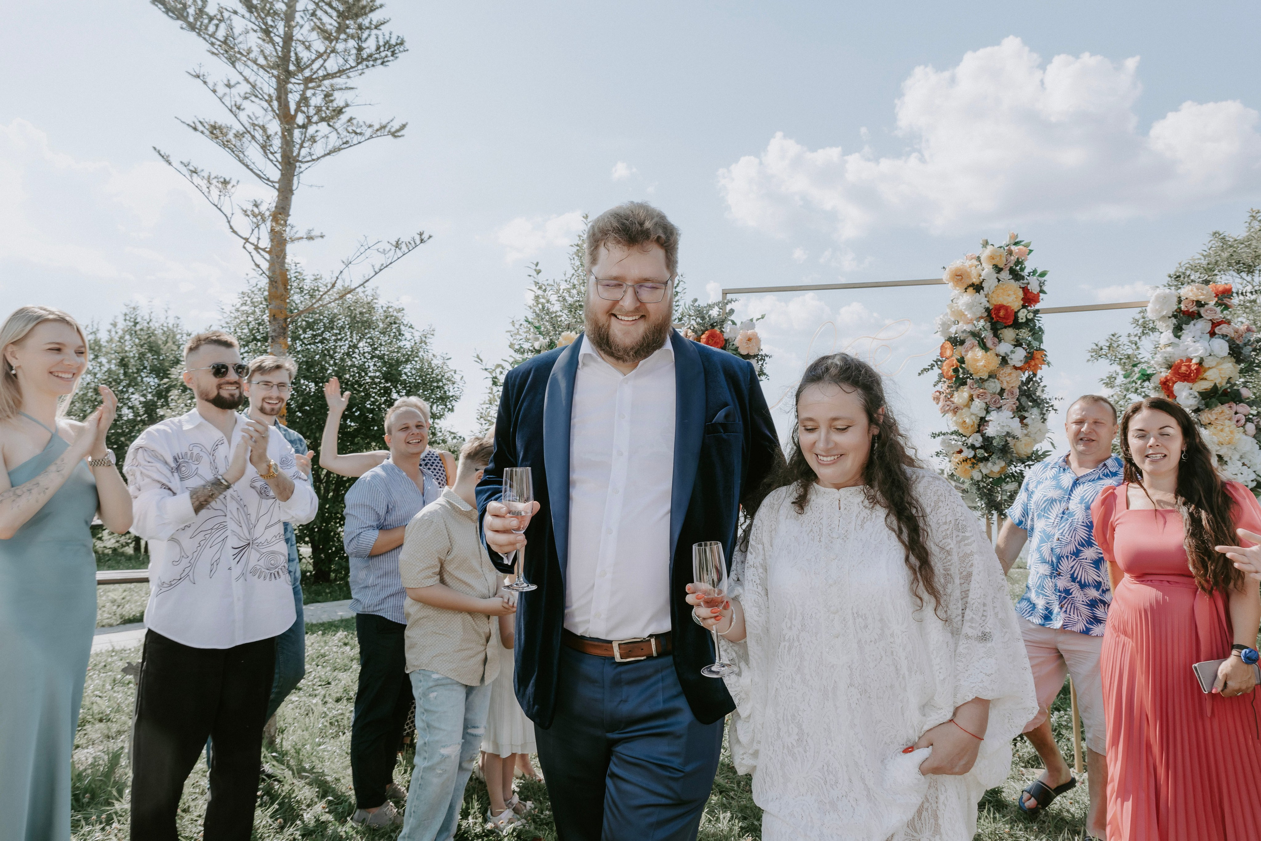 Александр и Анна. Photographer in Moscow & everywhere in the World Alena Vyalova