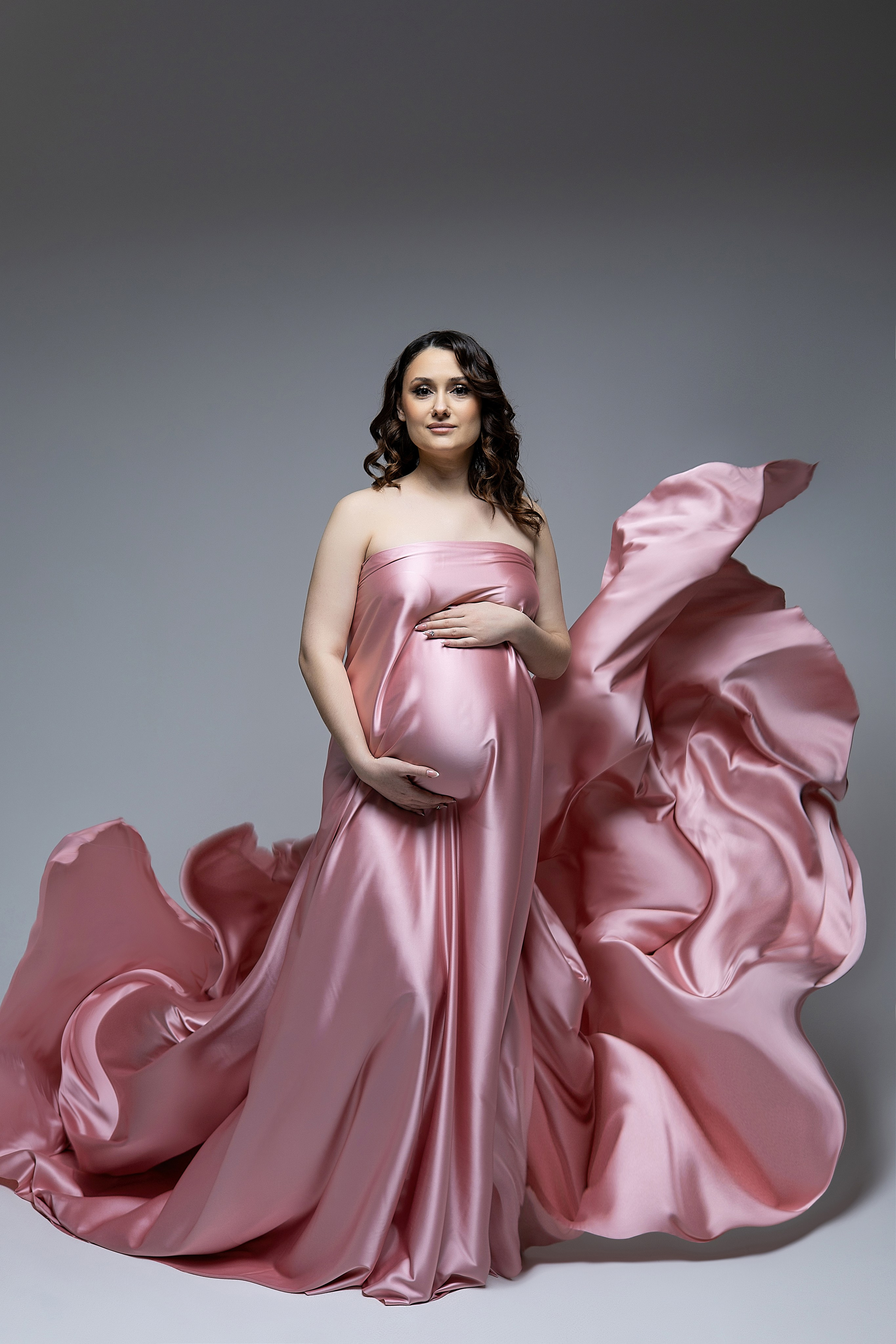 Ольга. Семейный и детский фотограф в Стерлитамаке Разина Рахмангулова