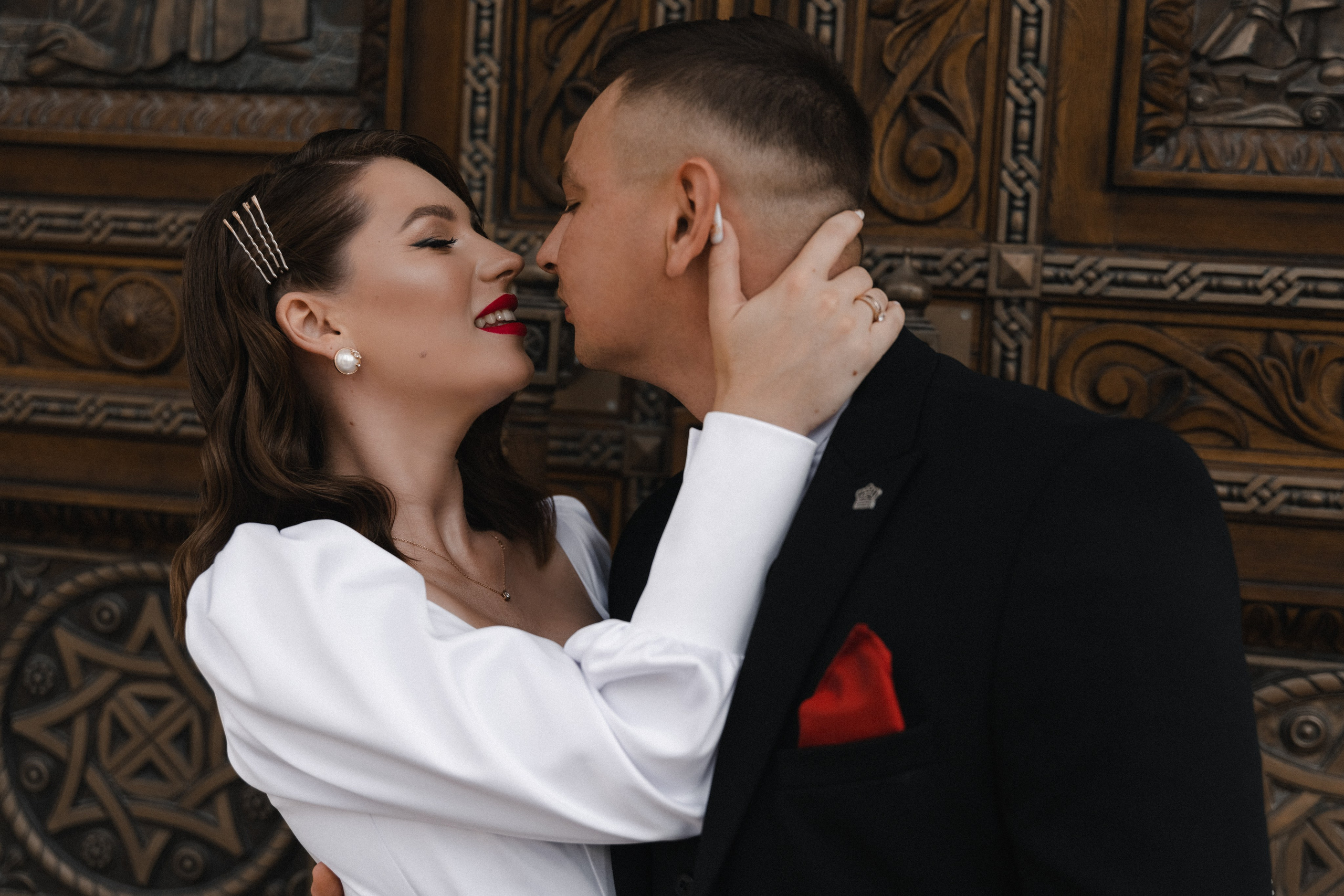 Татьяна & Сергей. Свадебный фотограф в Симферополе и Крыму