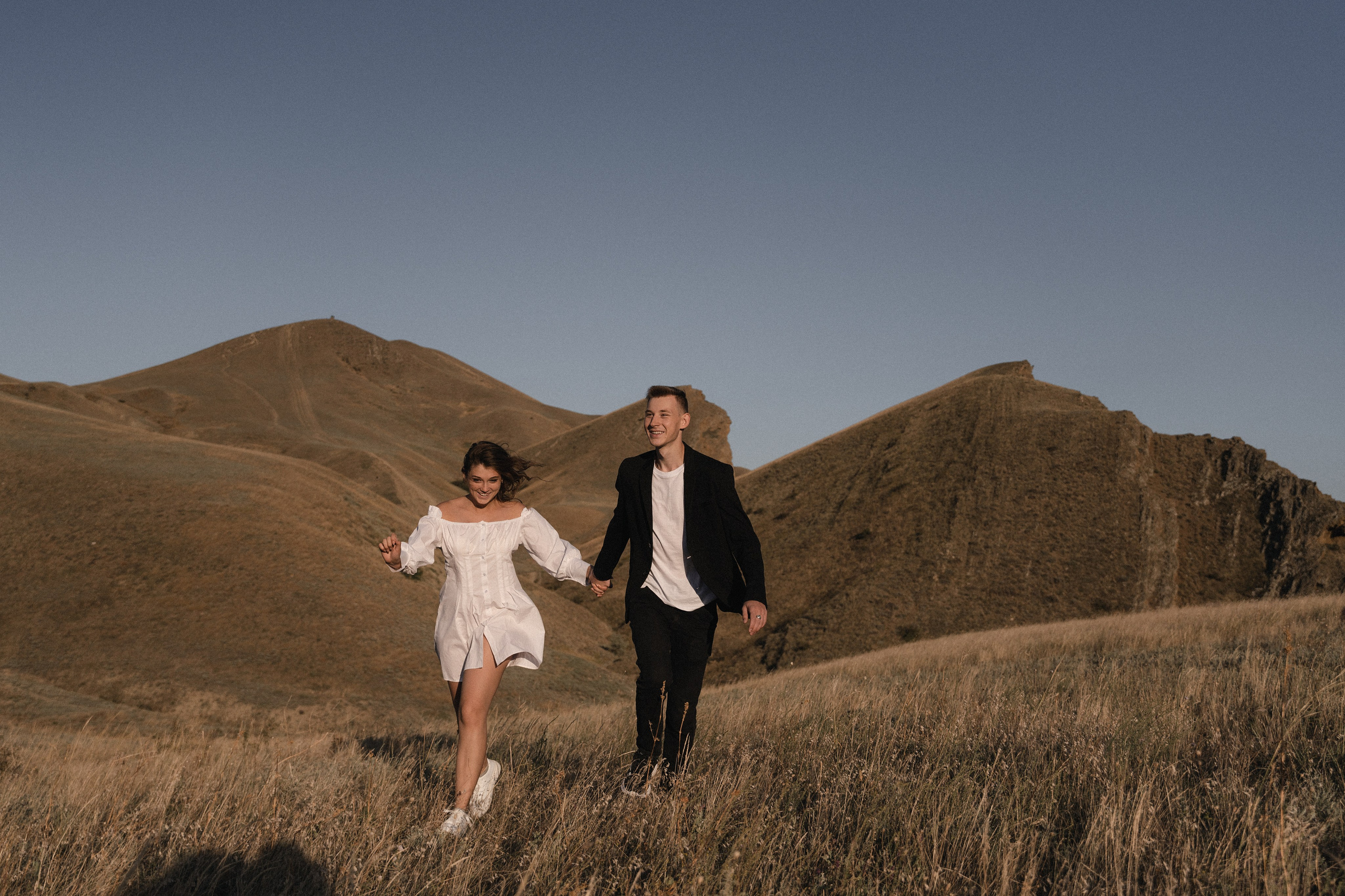 IRINA & DIMA. Свадебный фотограф в Симферополе и Крыму