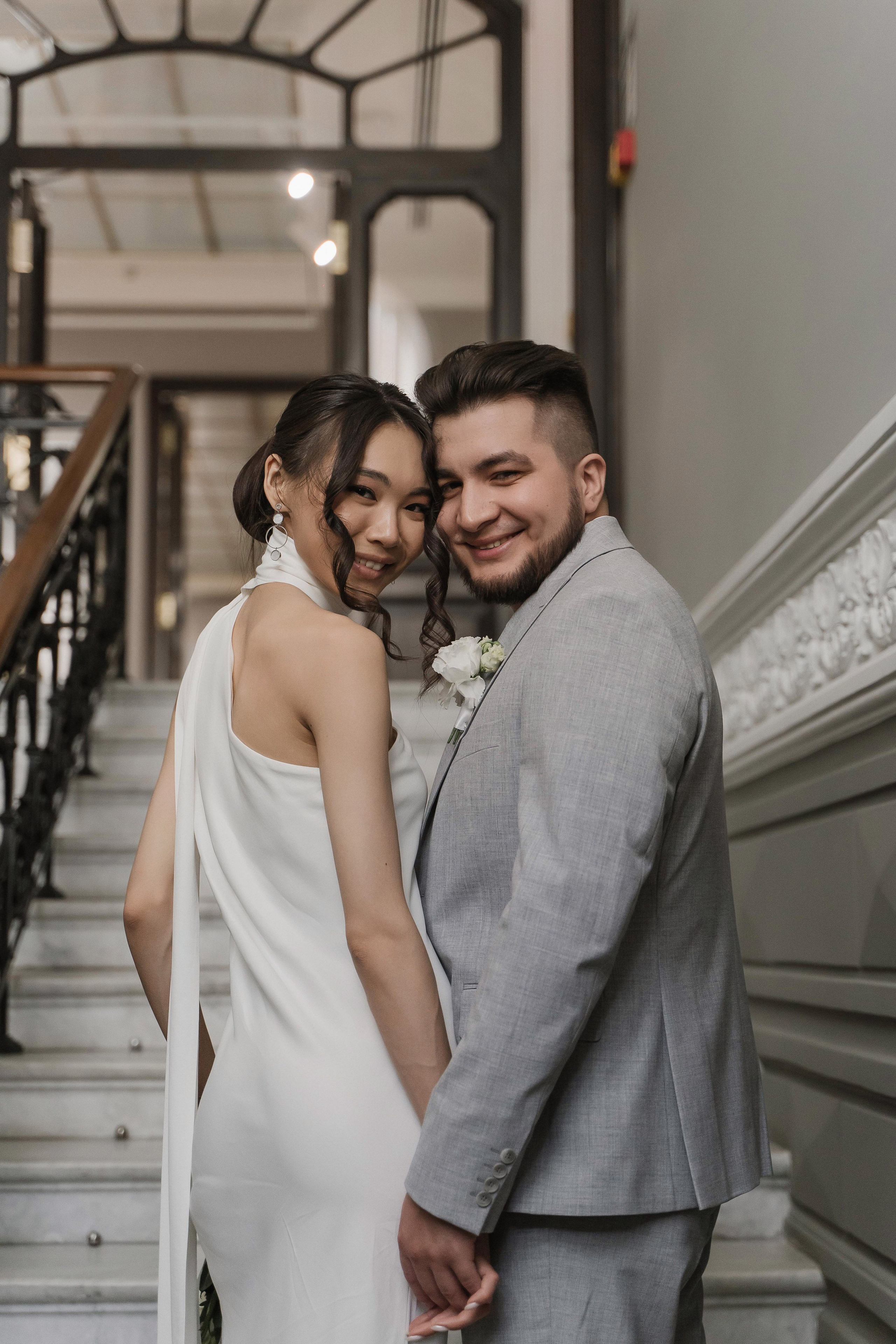 Джалиль & Шнар. Свадебный фотограф Казань | Рустем Габдуллин