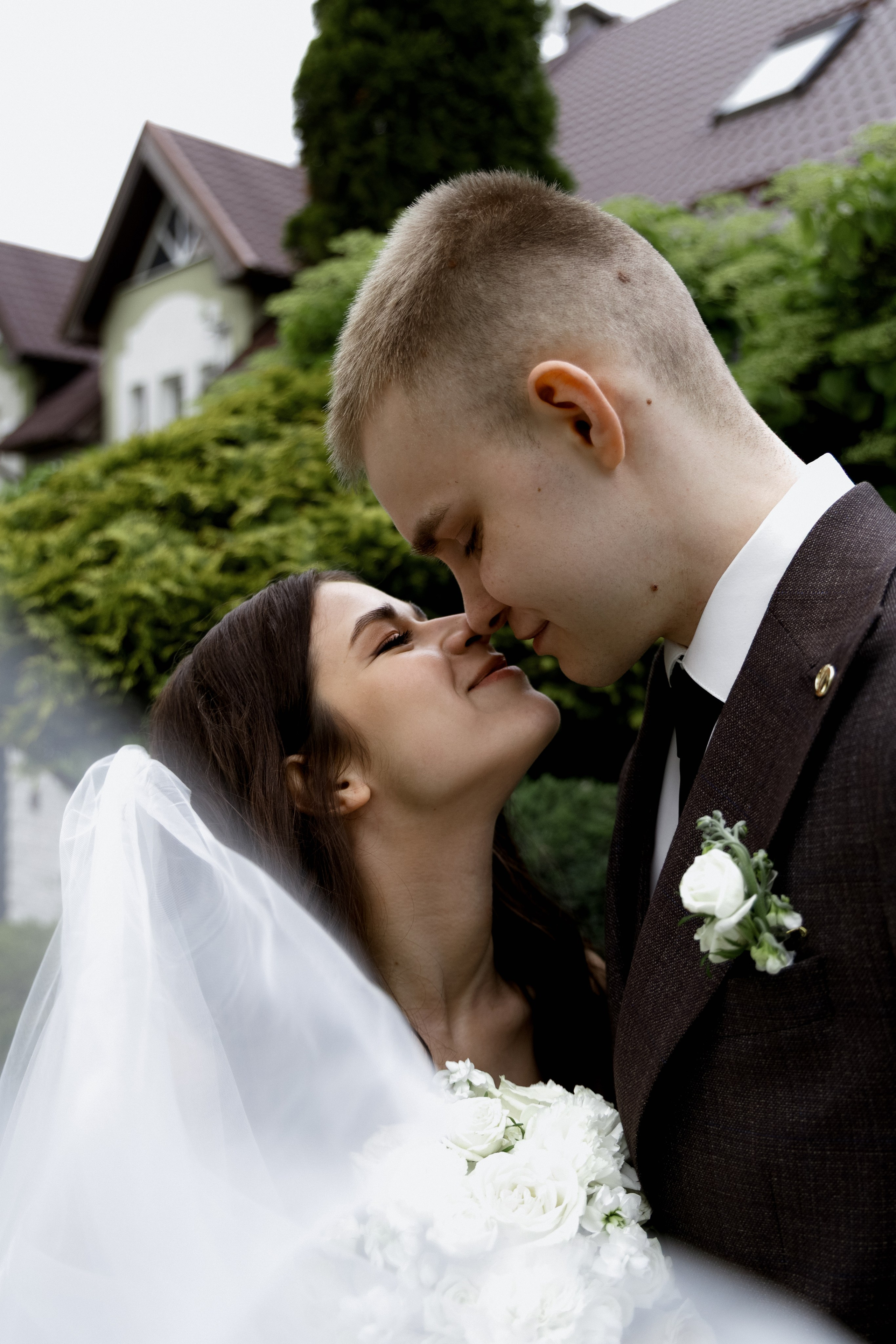 Софья & Артем | Зеленоградск. Фотограф в Калининграде Сокирко Светлана